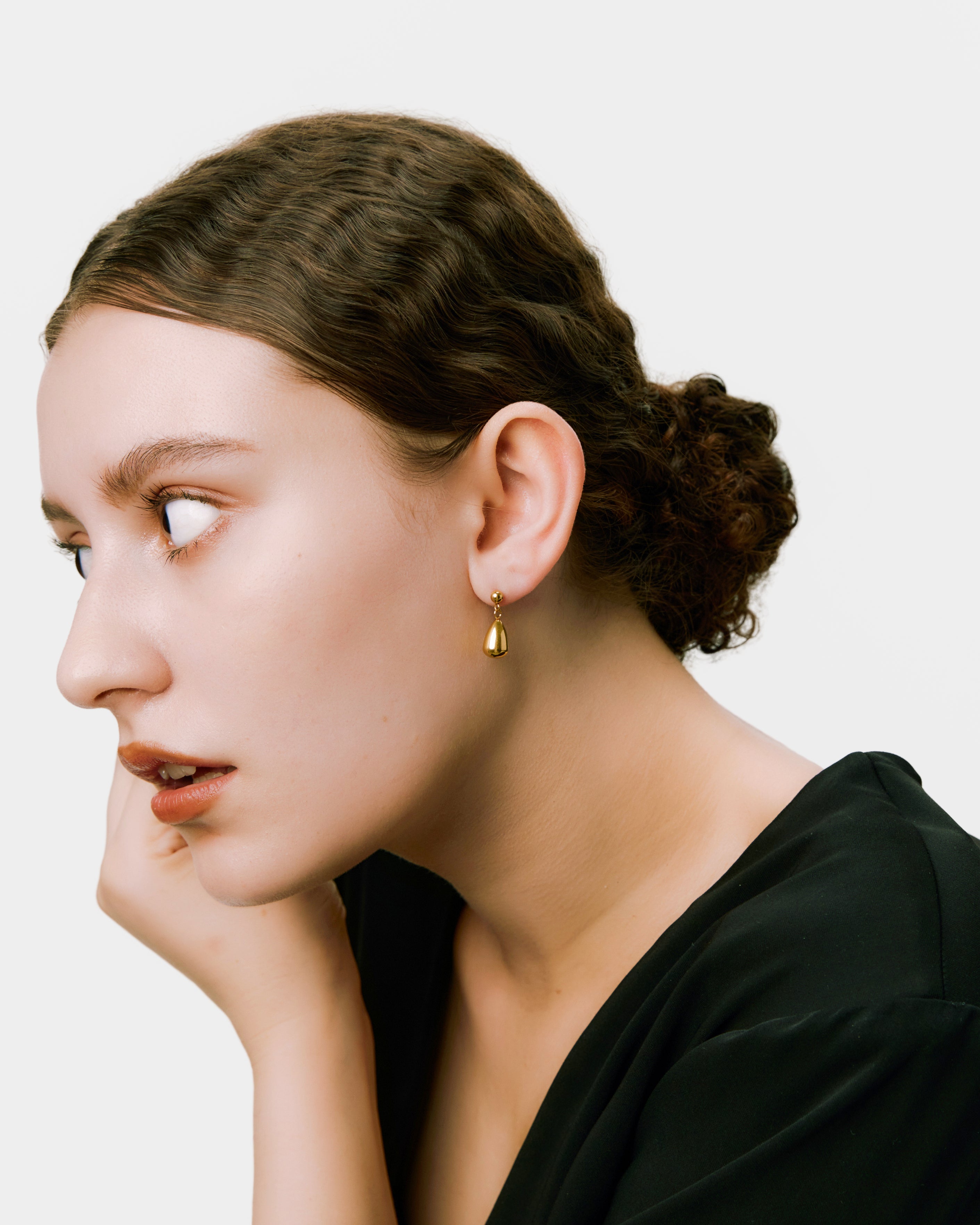 Happy Tears Earrings