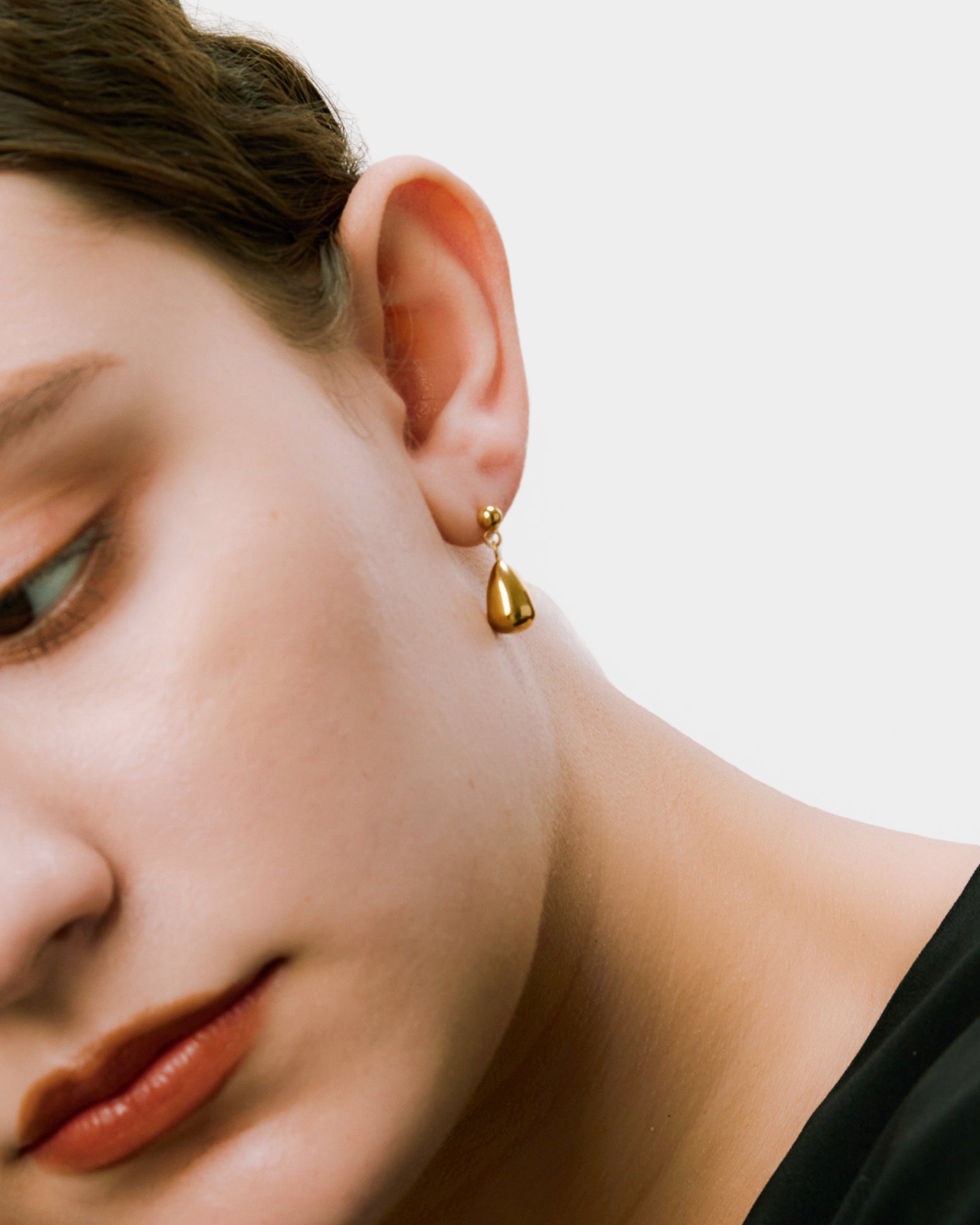 Happy Tears Earrings