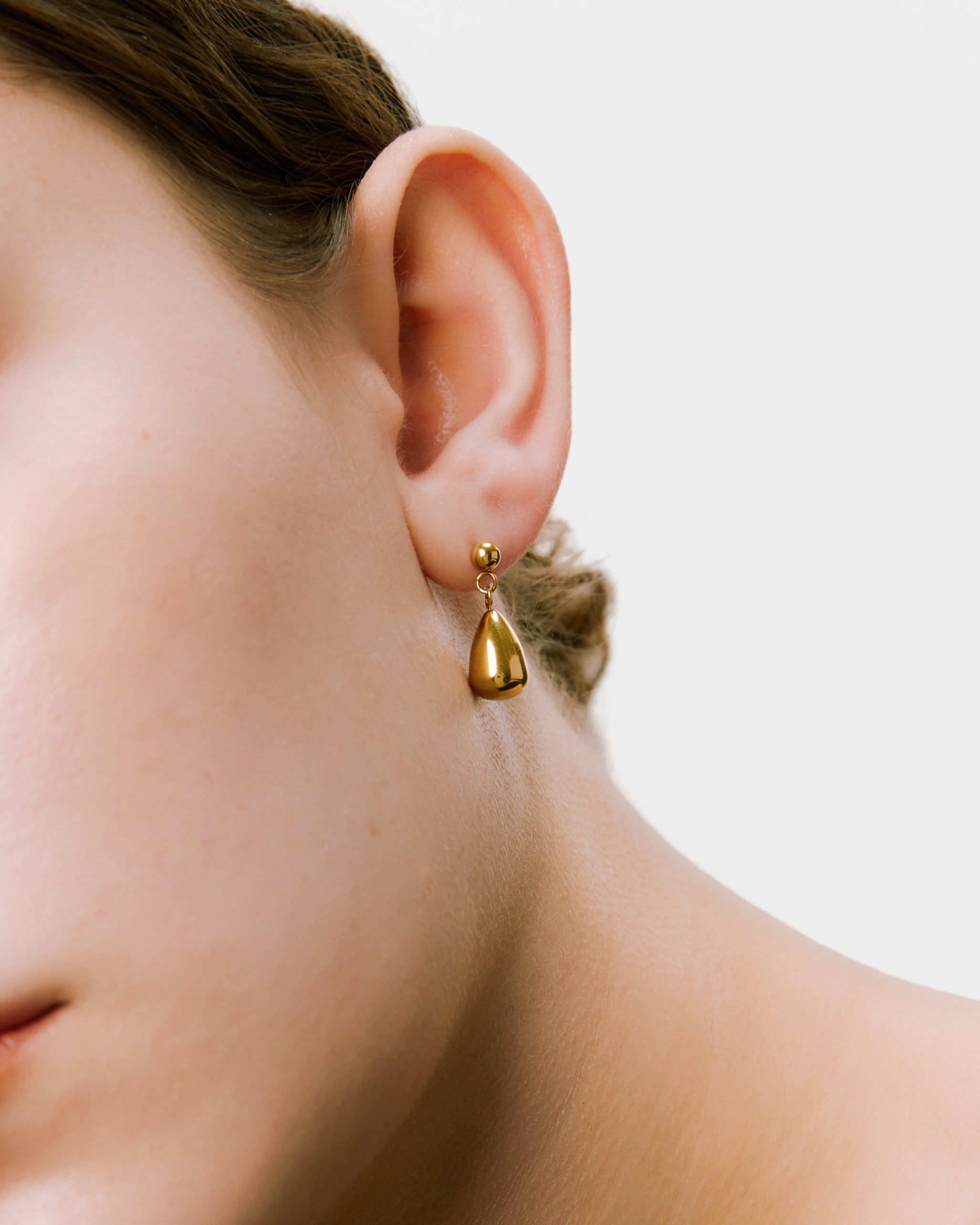 Happy Tears Earrings