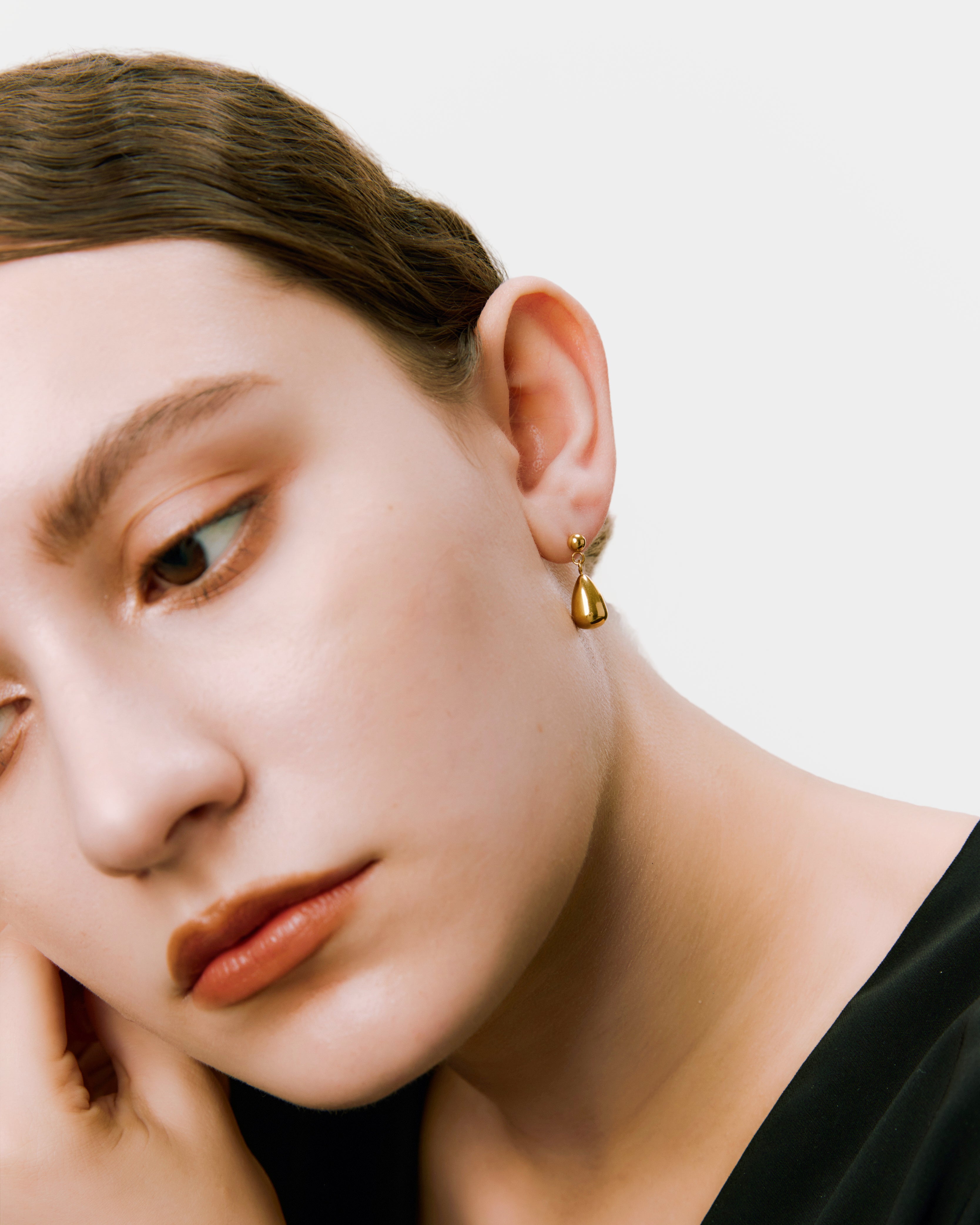 Happy Tears Earrings