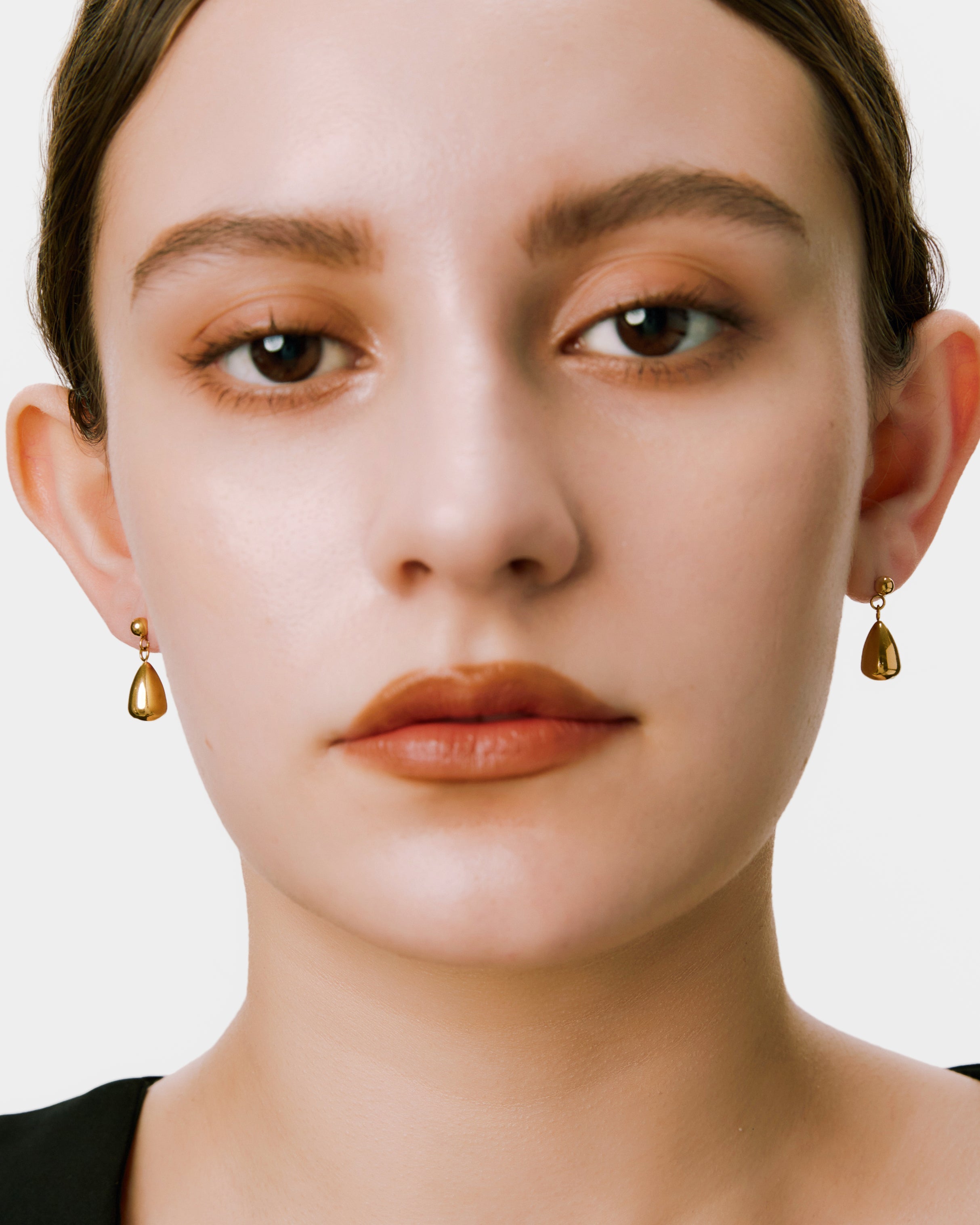 Happy Tears Earrings