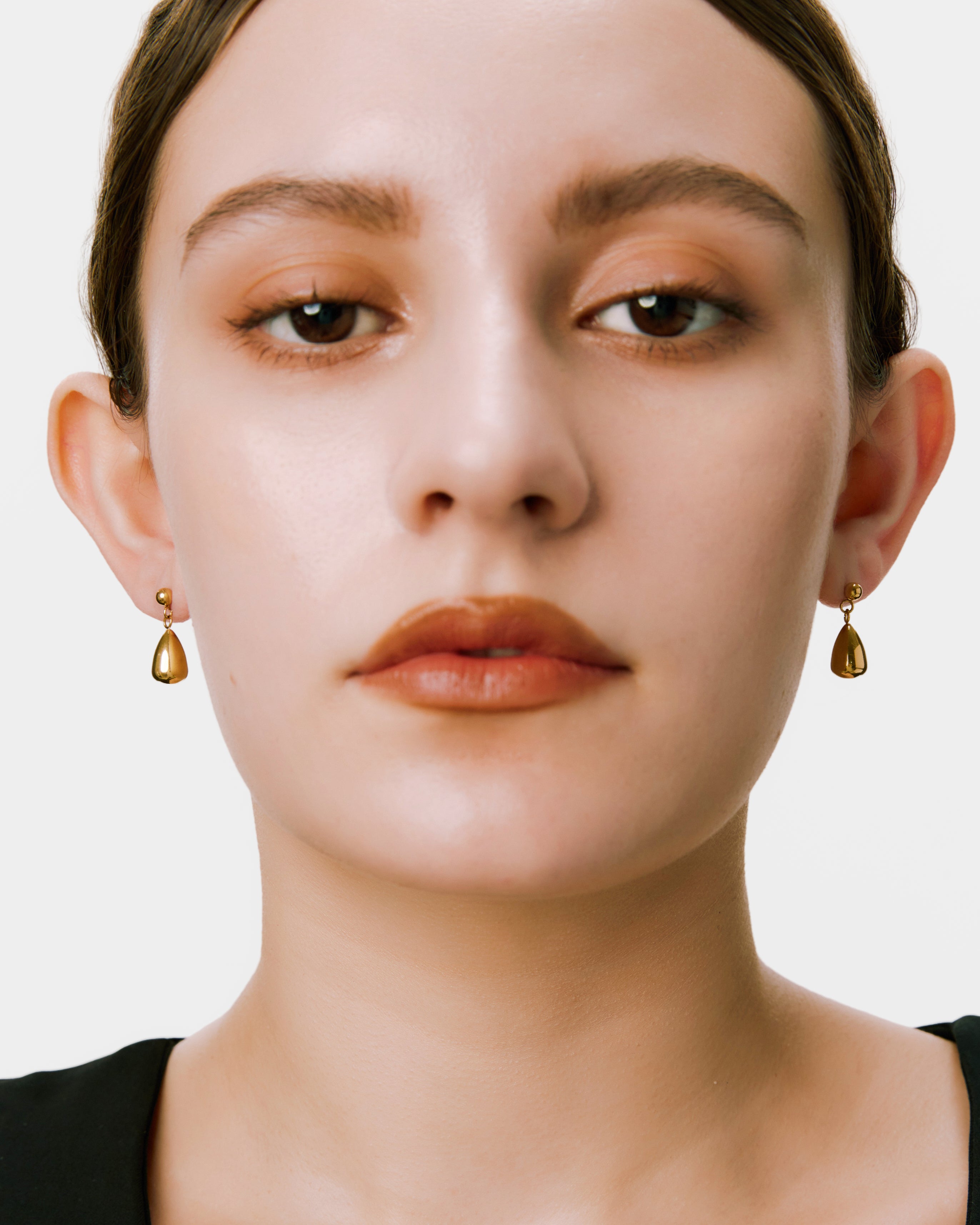 Happy Tears Earrings