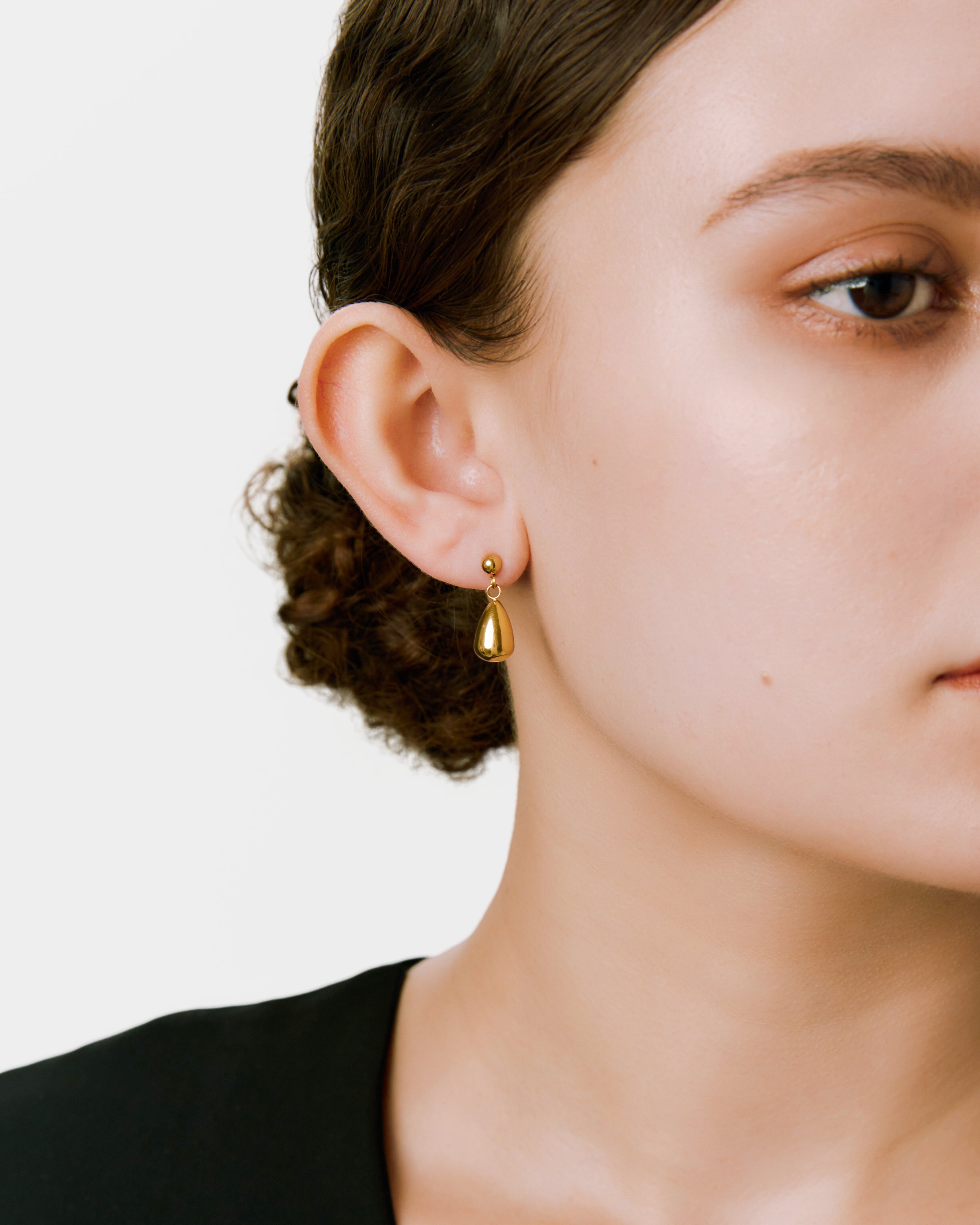 Happy Tears Earrings