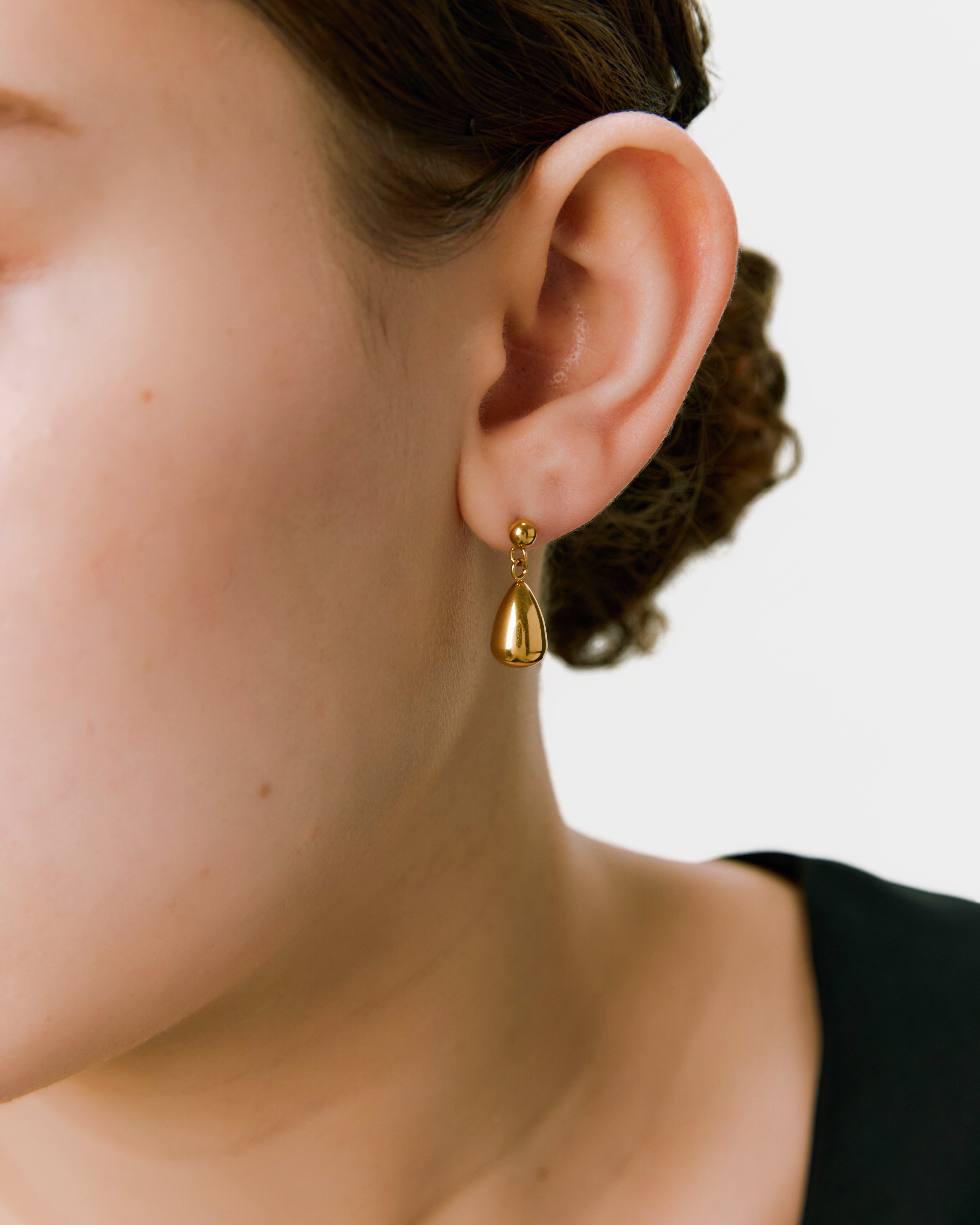 Happy Tears Earrings