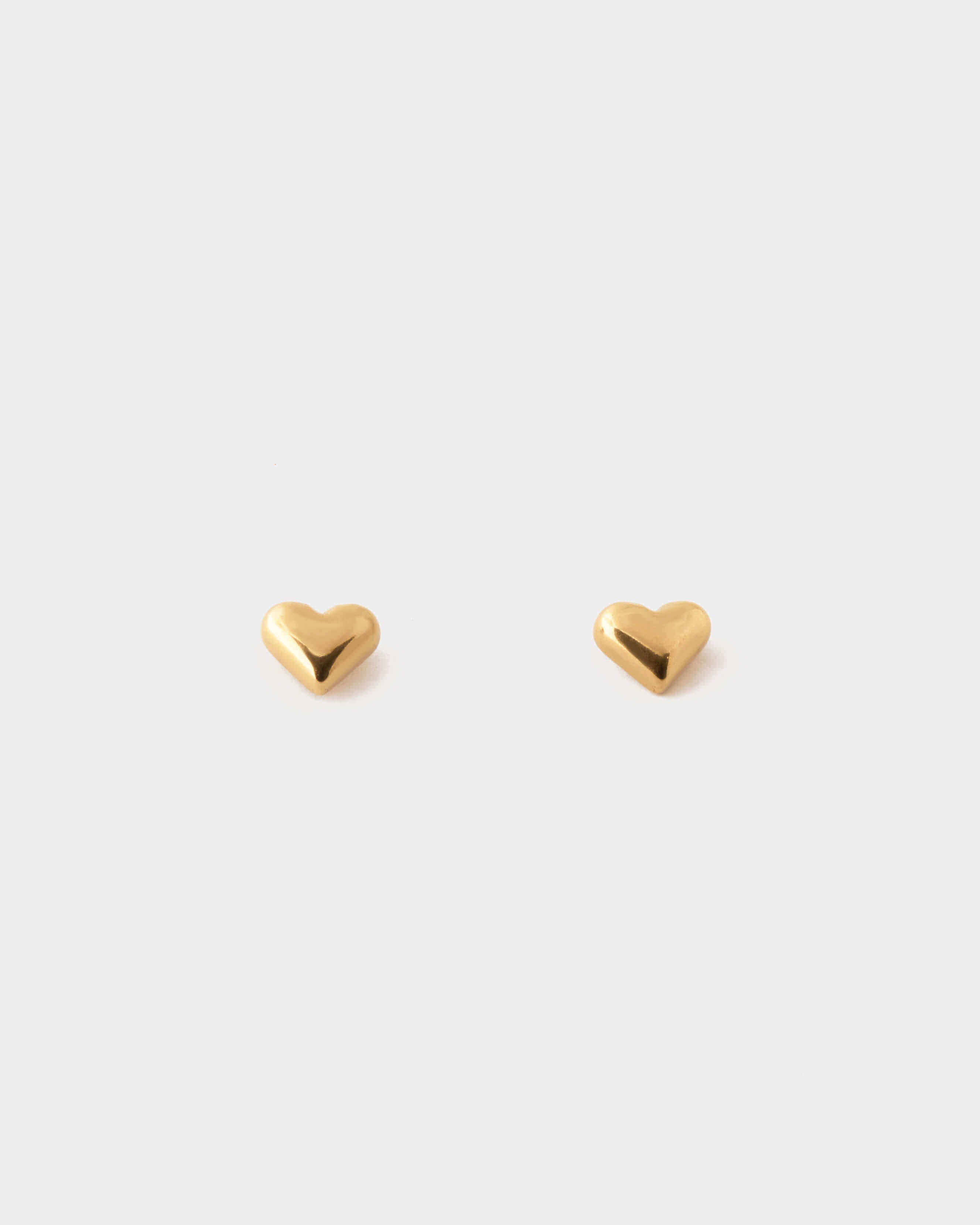 ハートピアス