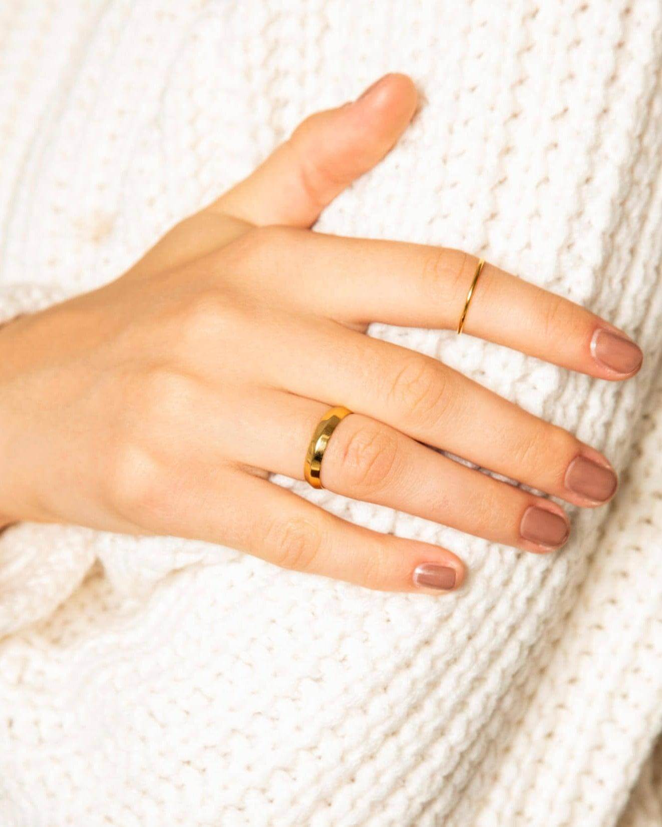 Hilltop Ring