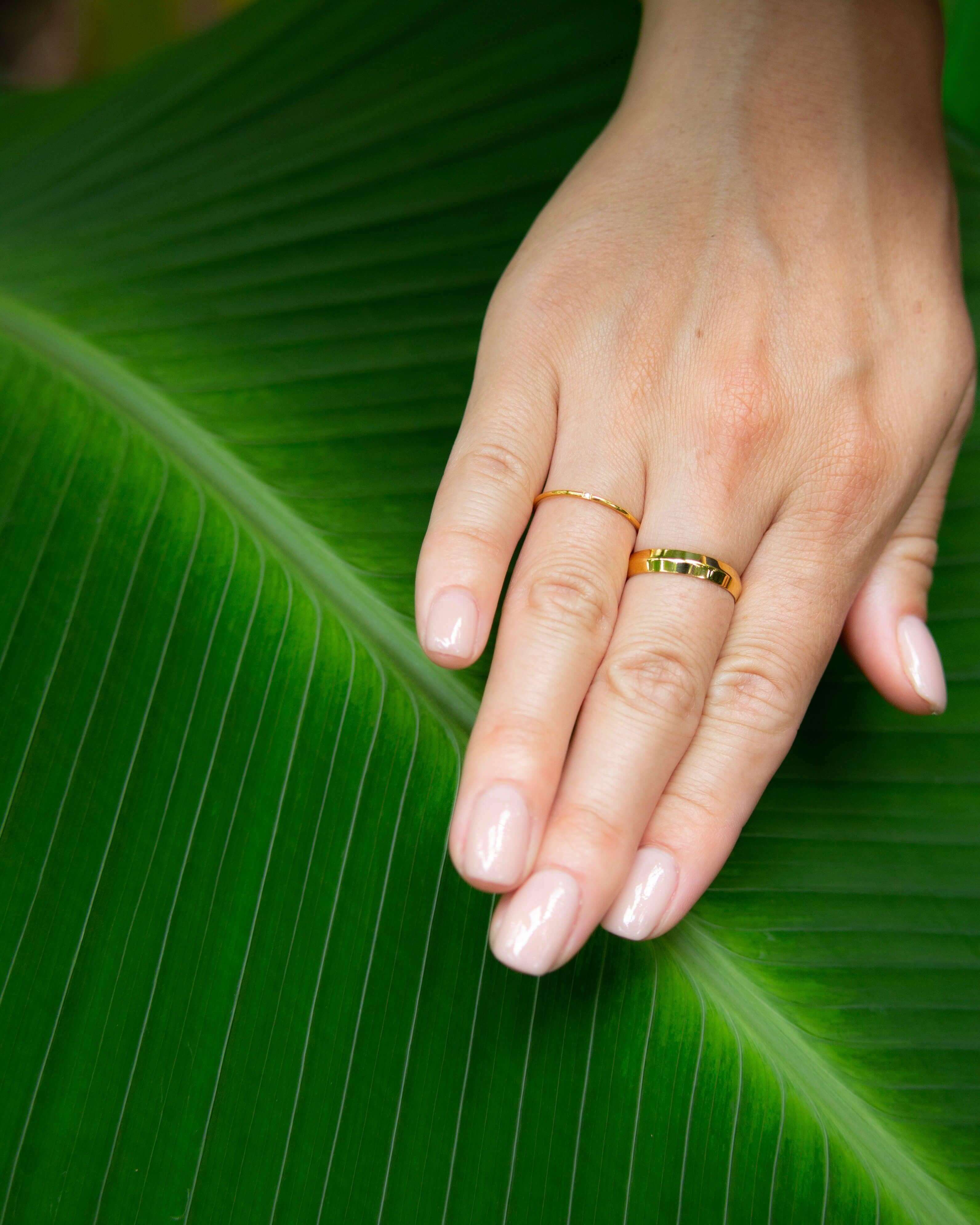 Hilltop Ring