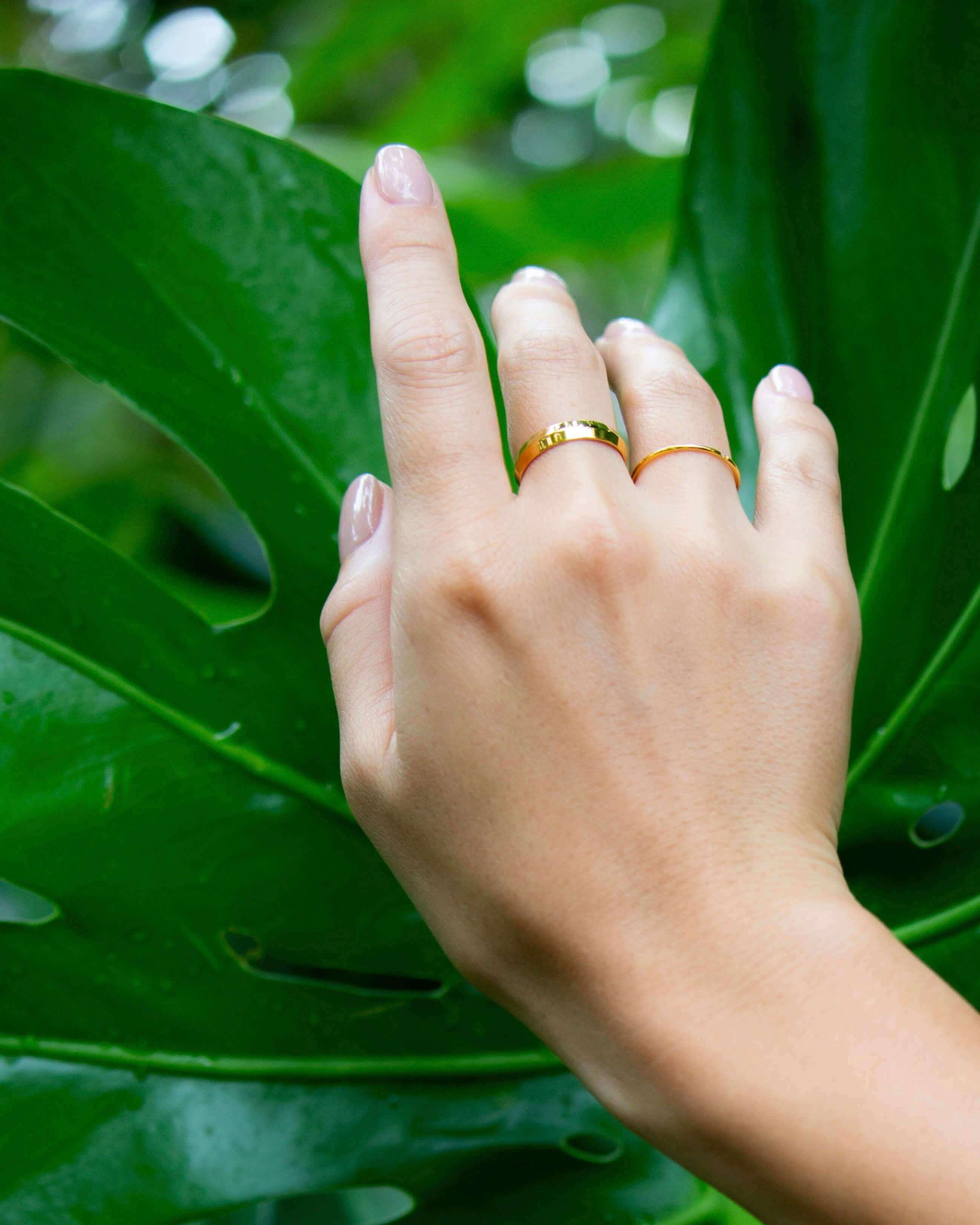 Hilltop Ring