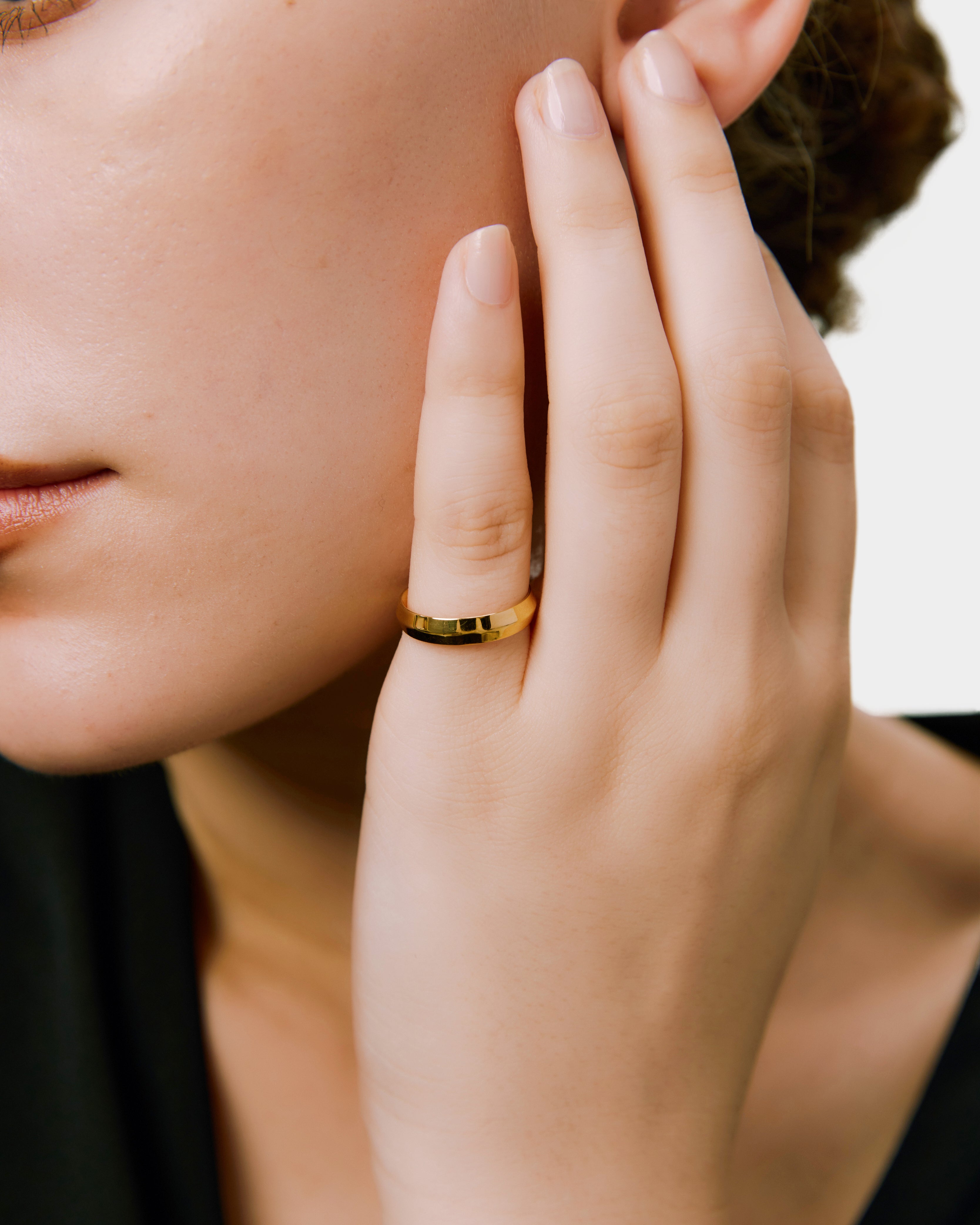 Hilltop Ring
