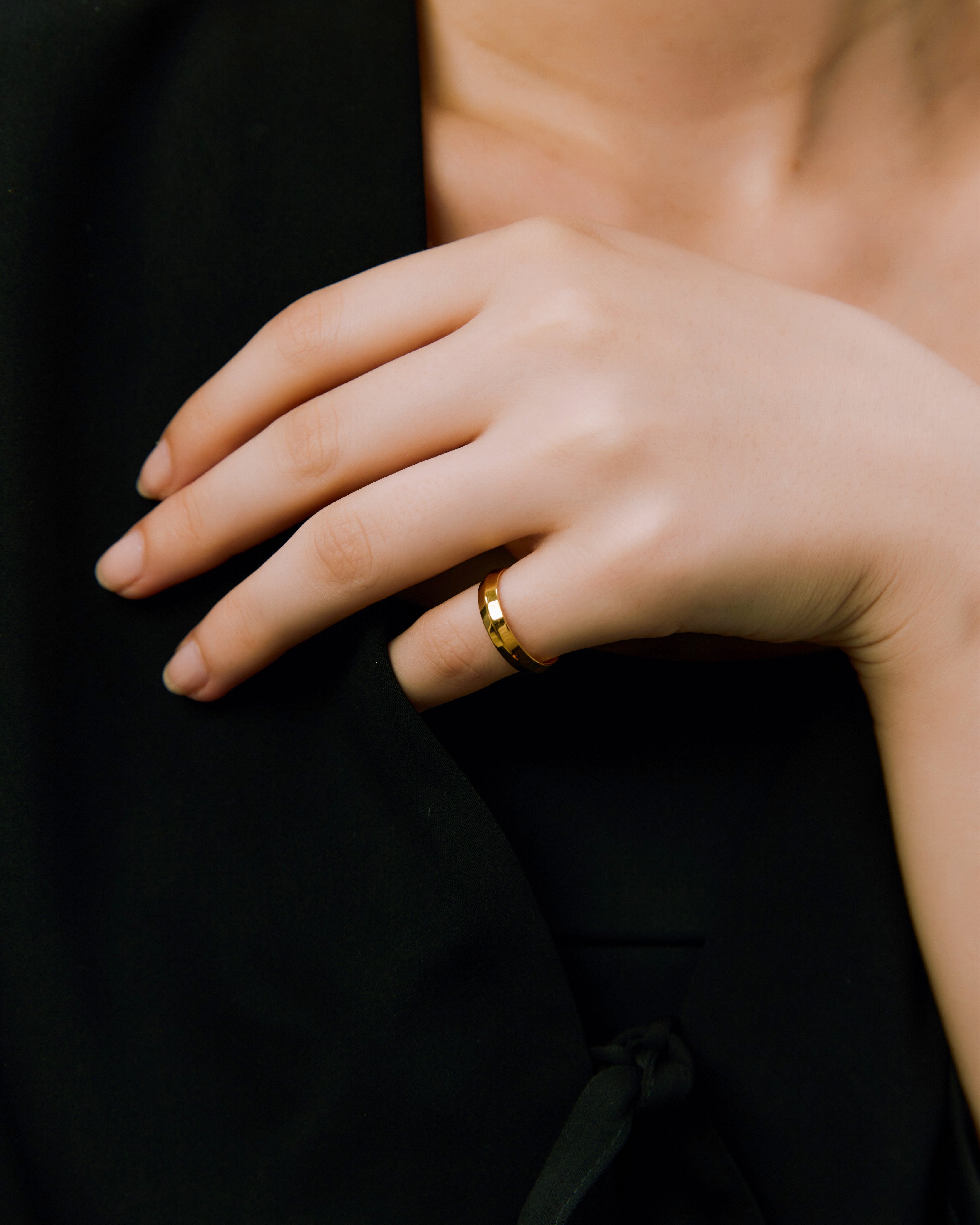 Hilltop Ring