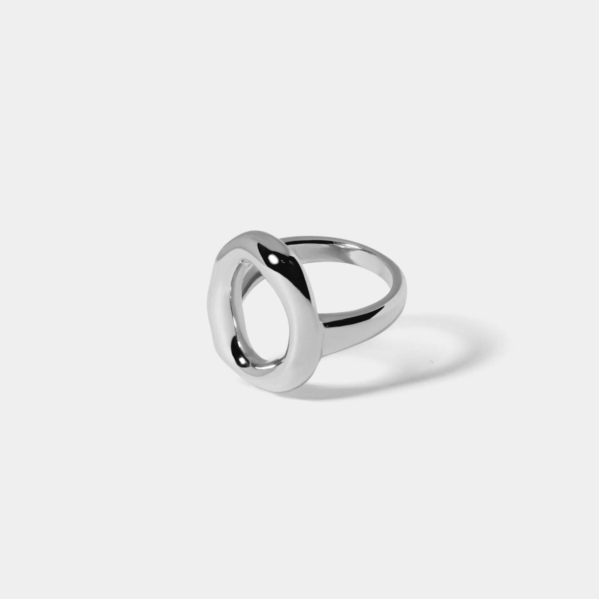 Holing - Silver