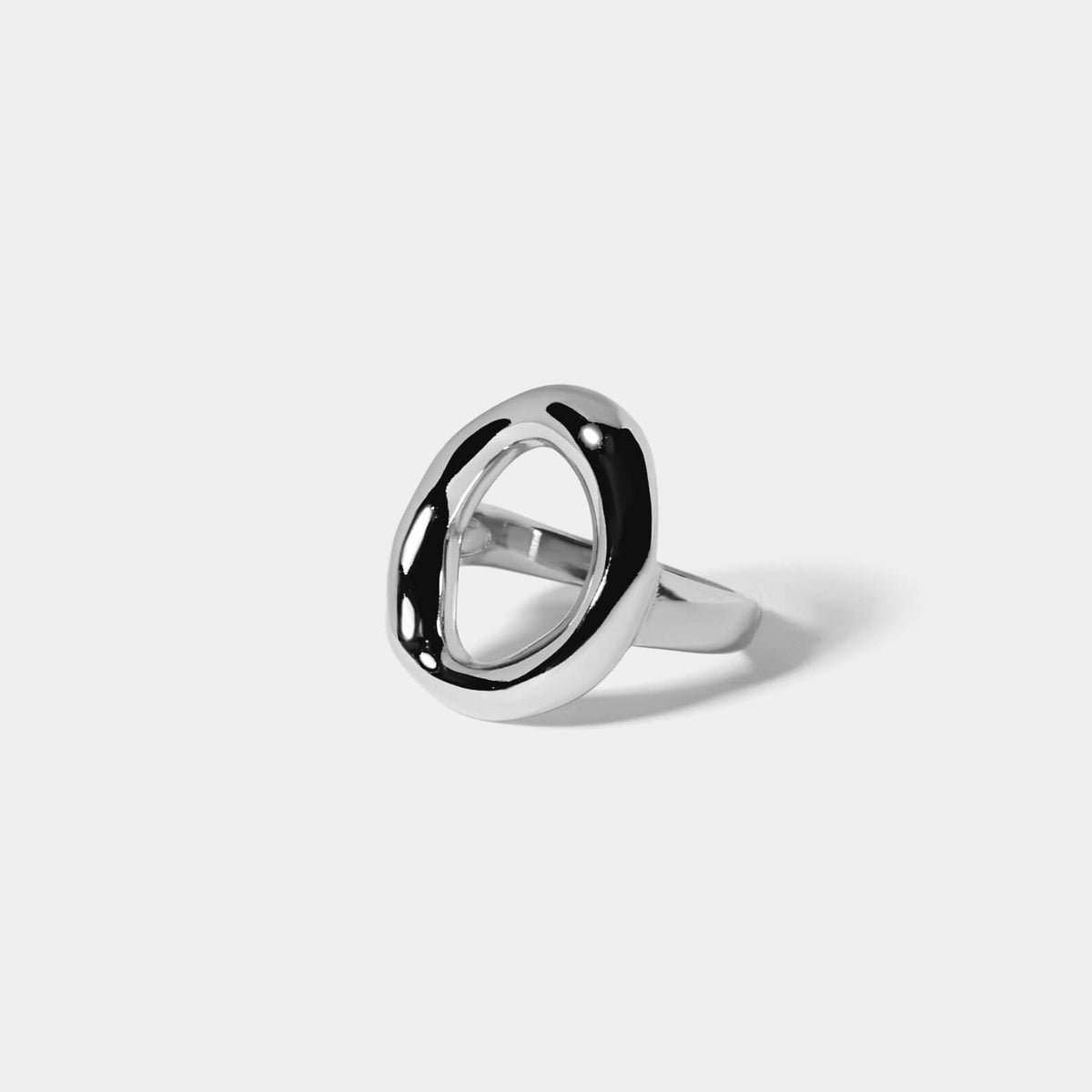 Holing - Silver