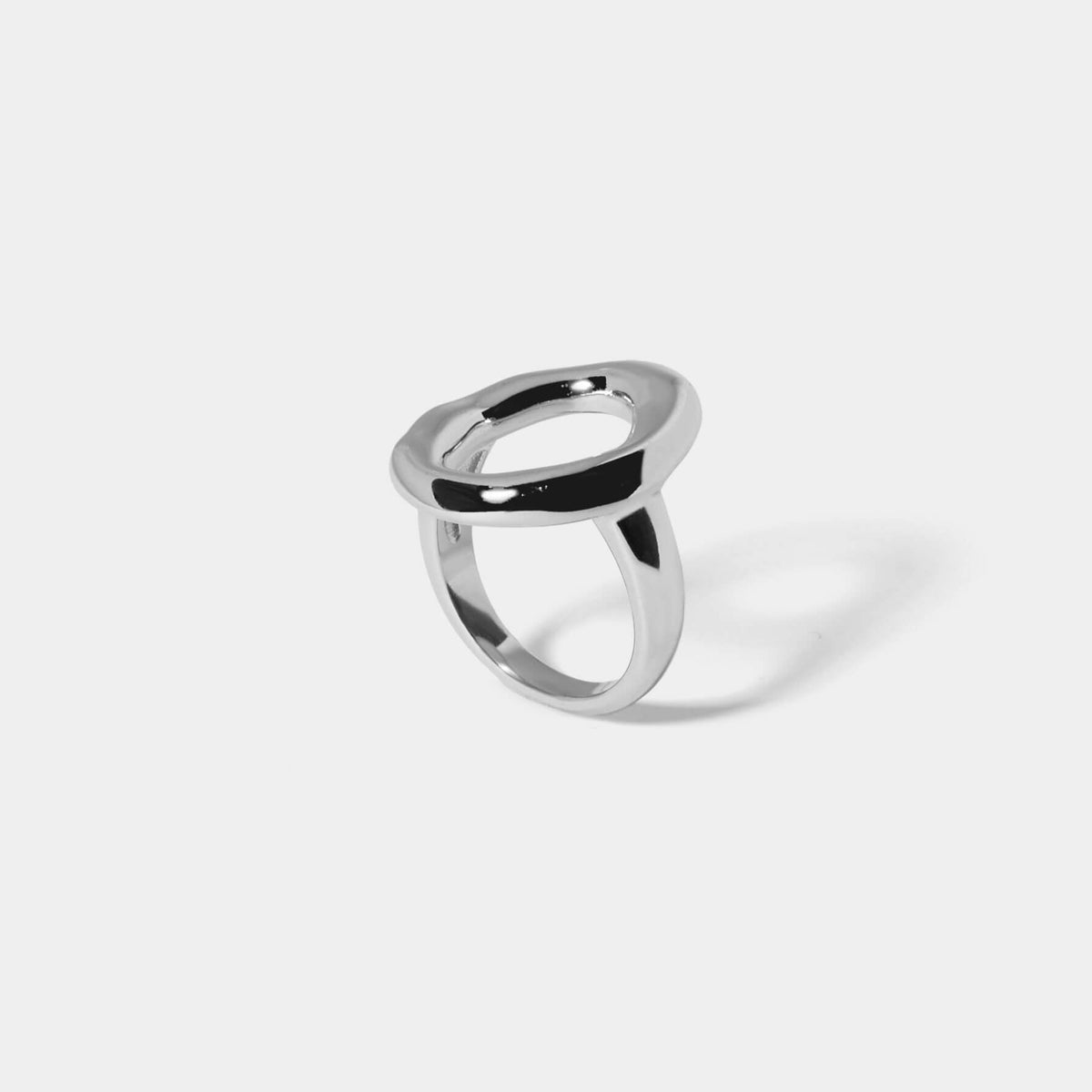 Holing - Silver
