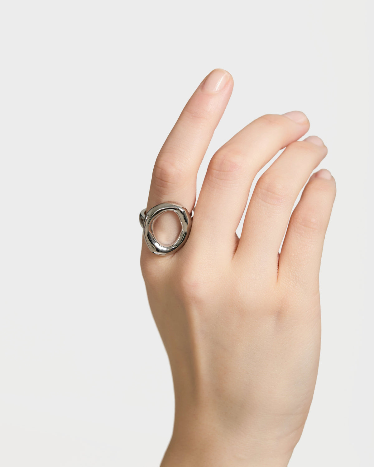 Holing - Silver