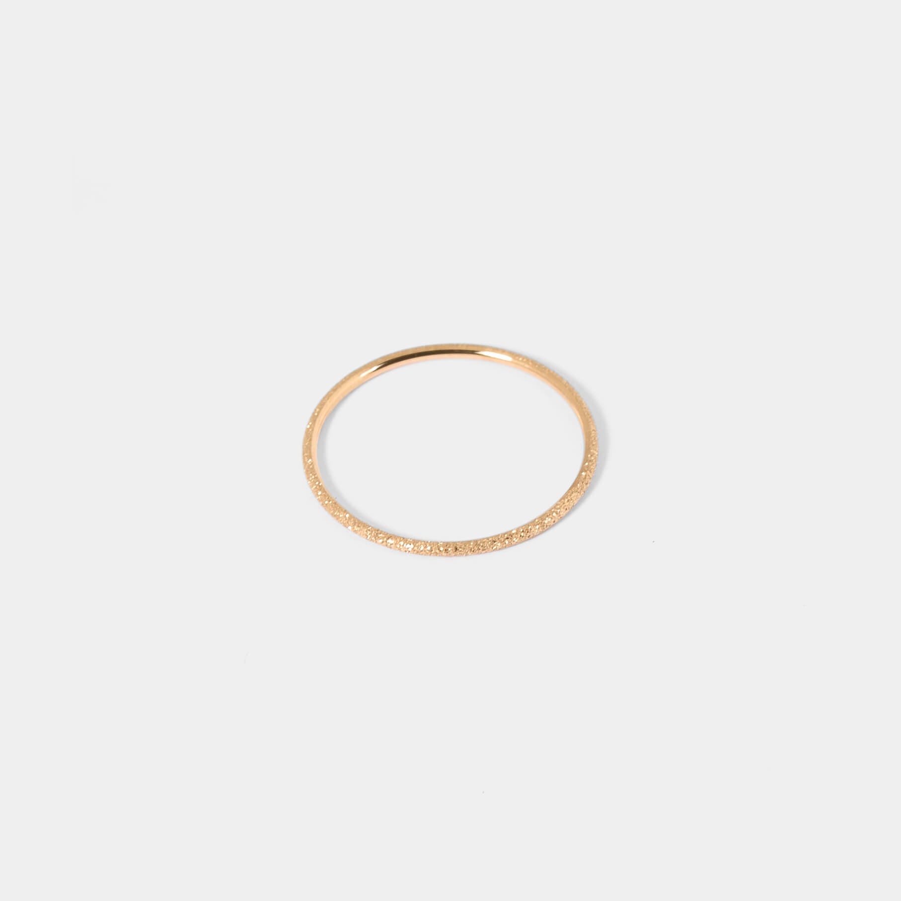 Glitter Ring