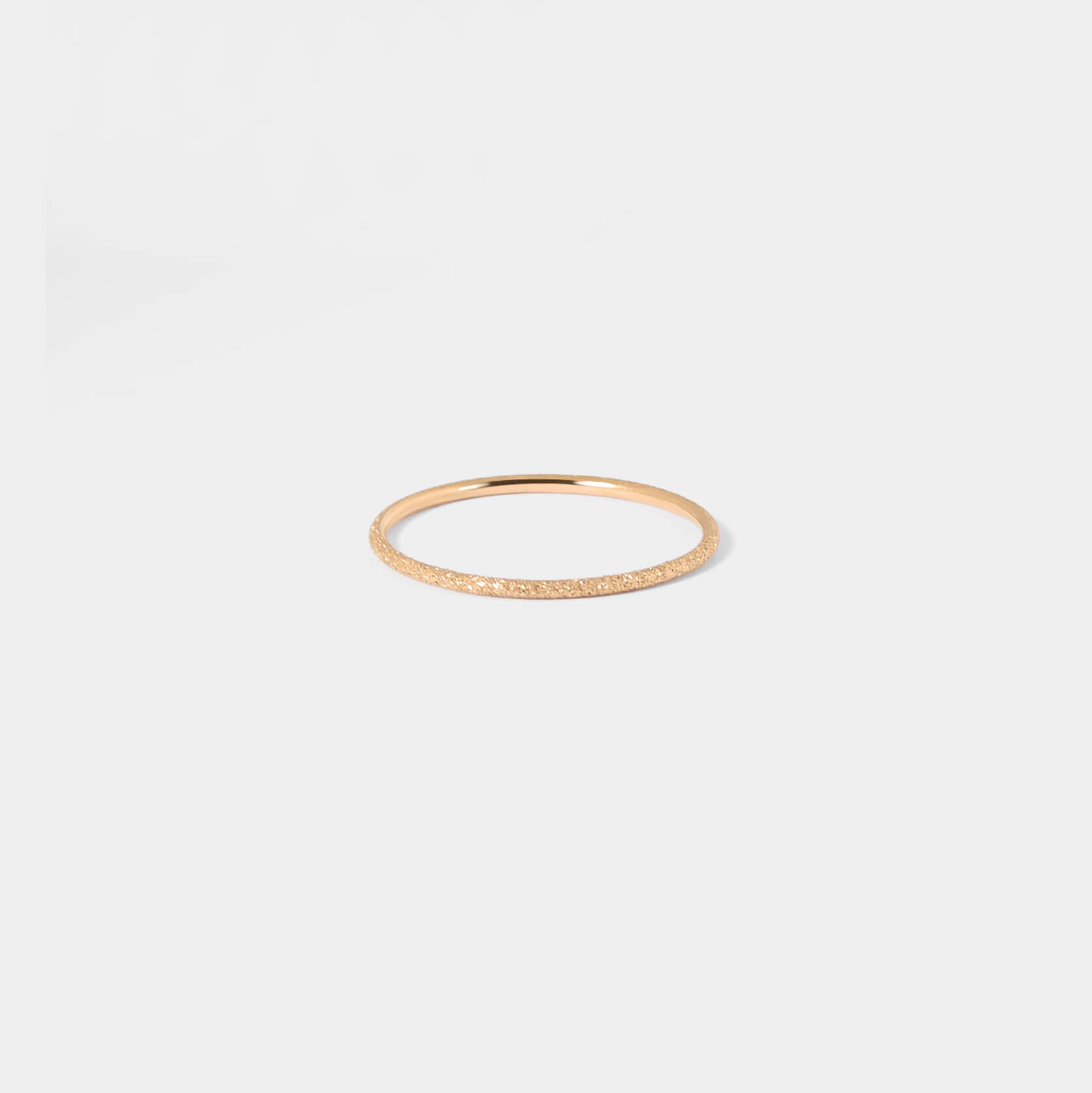 Glitter Ring