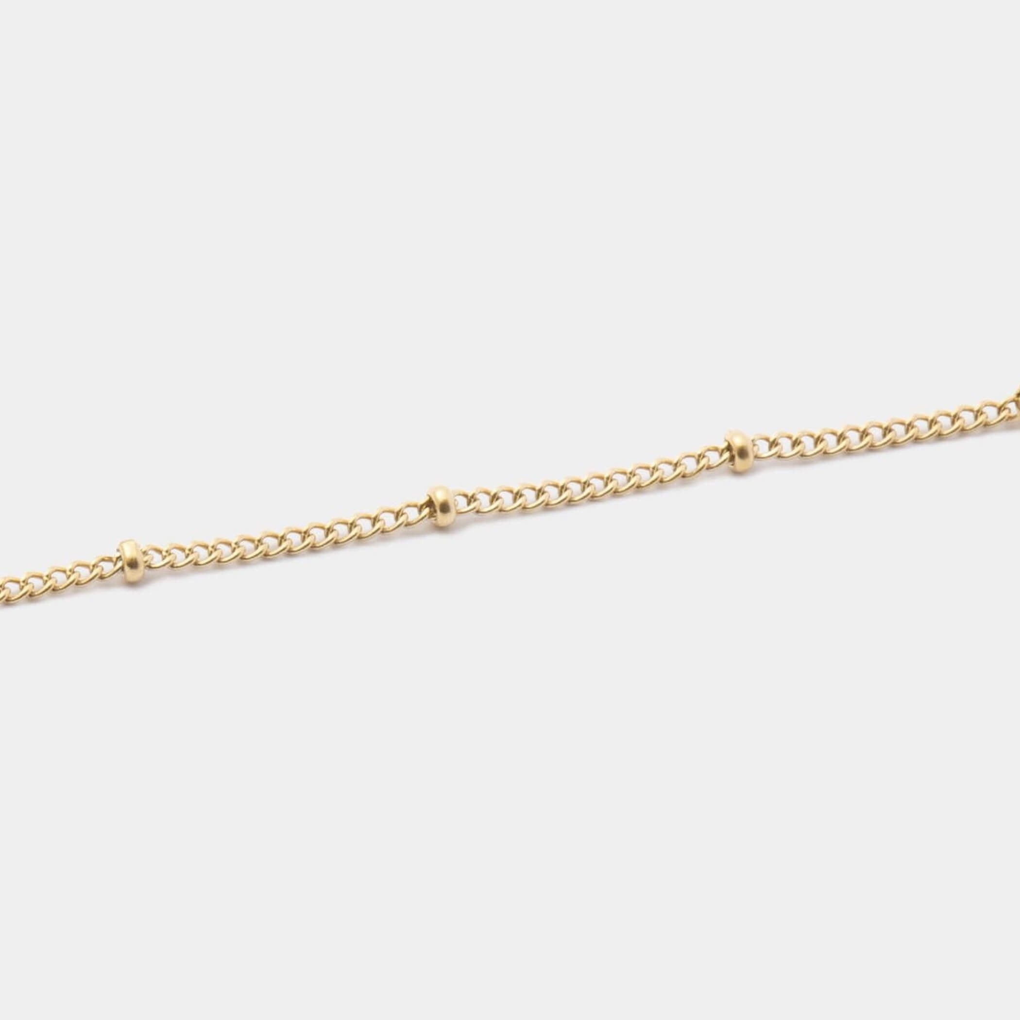link chain necklace