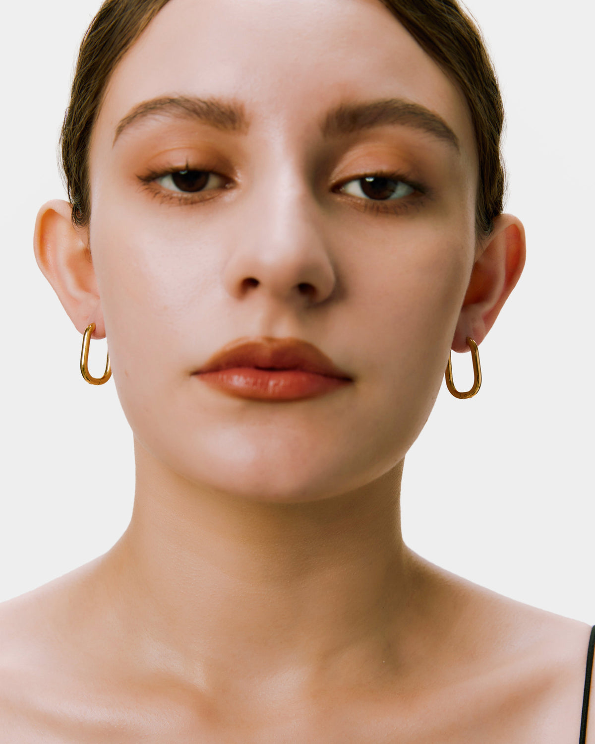 Lock Pierce - Silver