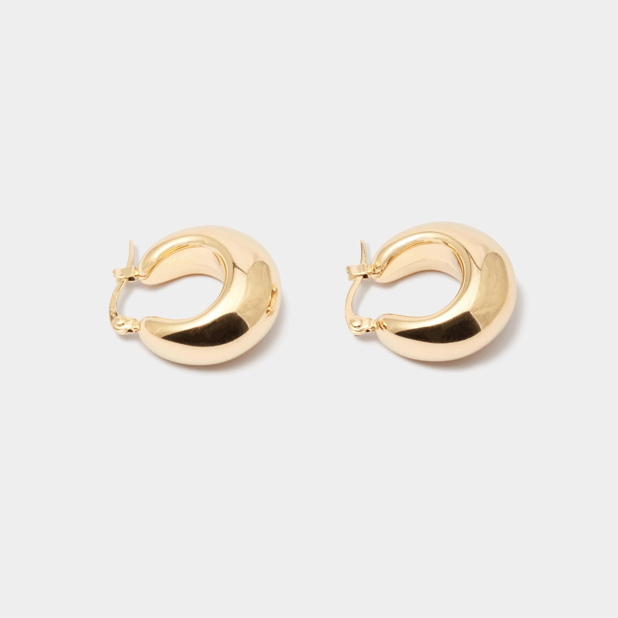 Lucky Swell Earrings