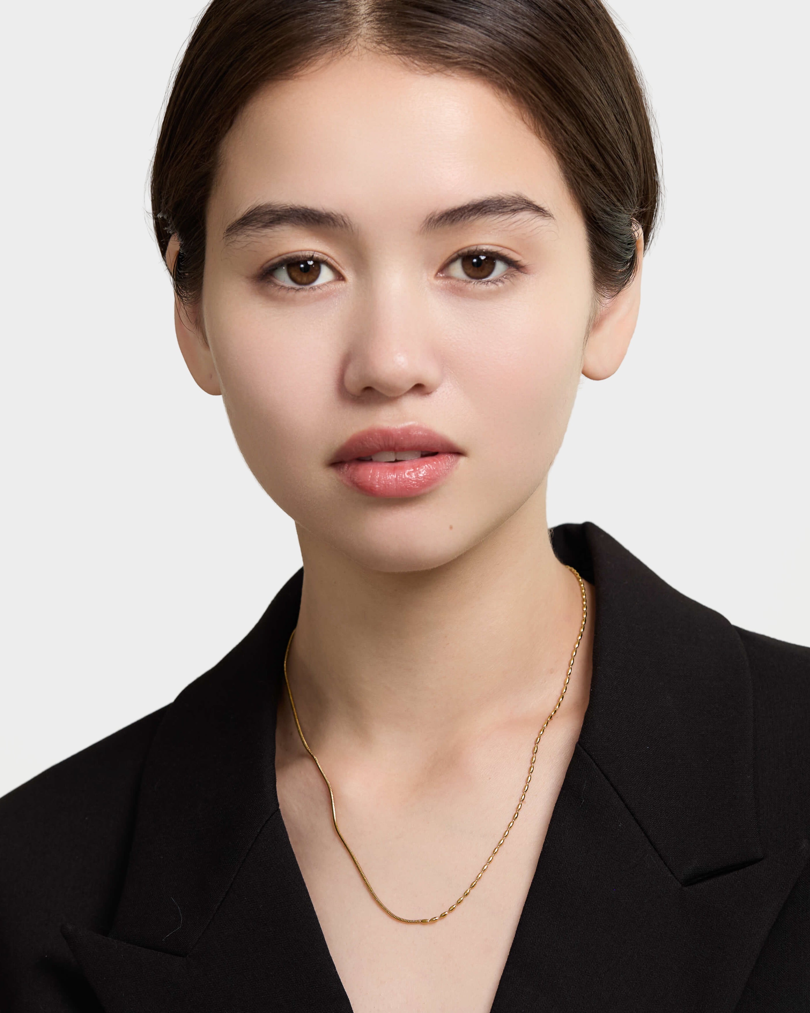 Mixed Necklace