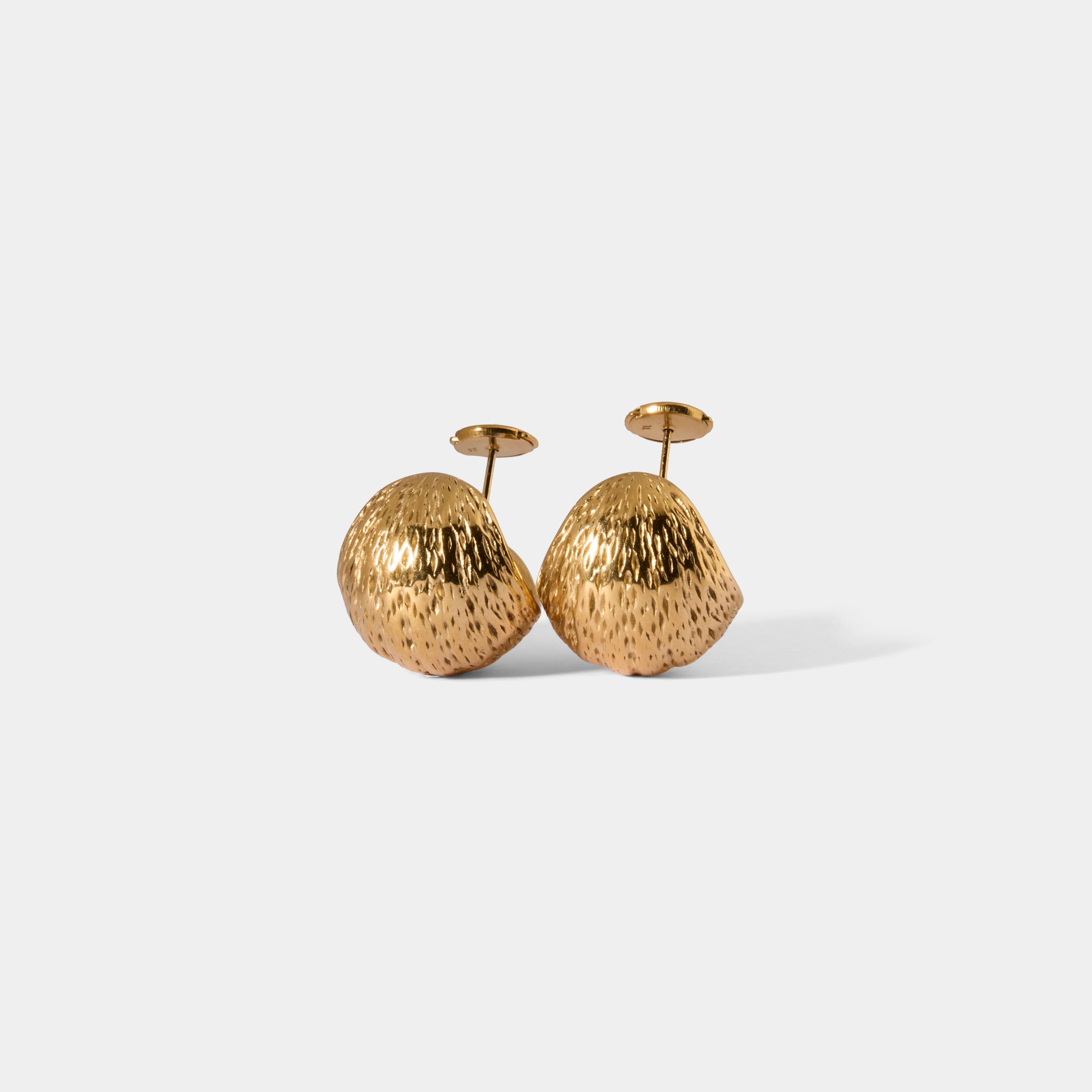 ナットハスクピアス