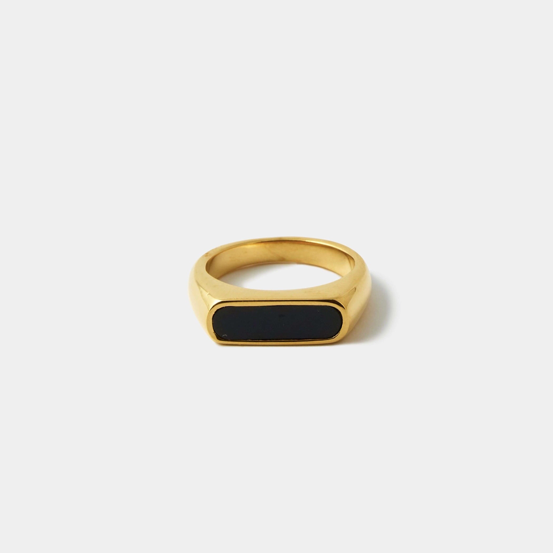 Plated Rings