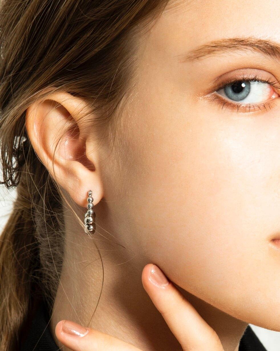 ポンデリングピアス - THE LIMELY