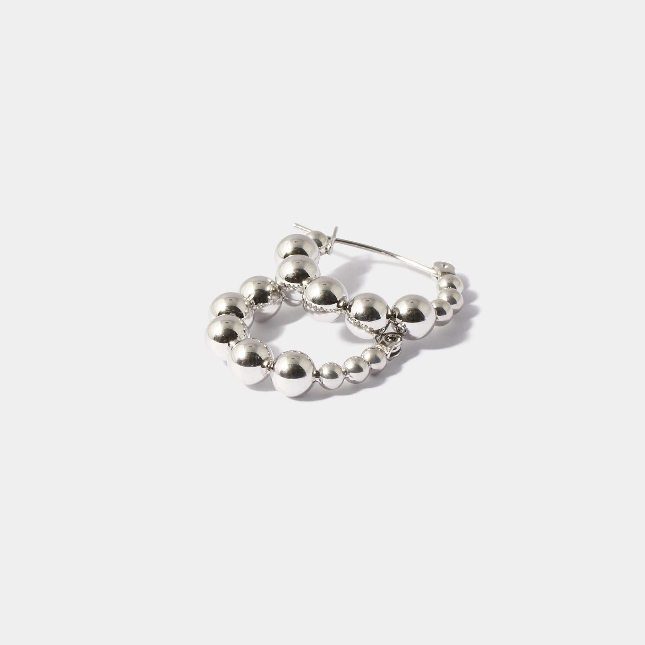 Pon de Ring Earrings