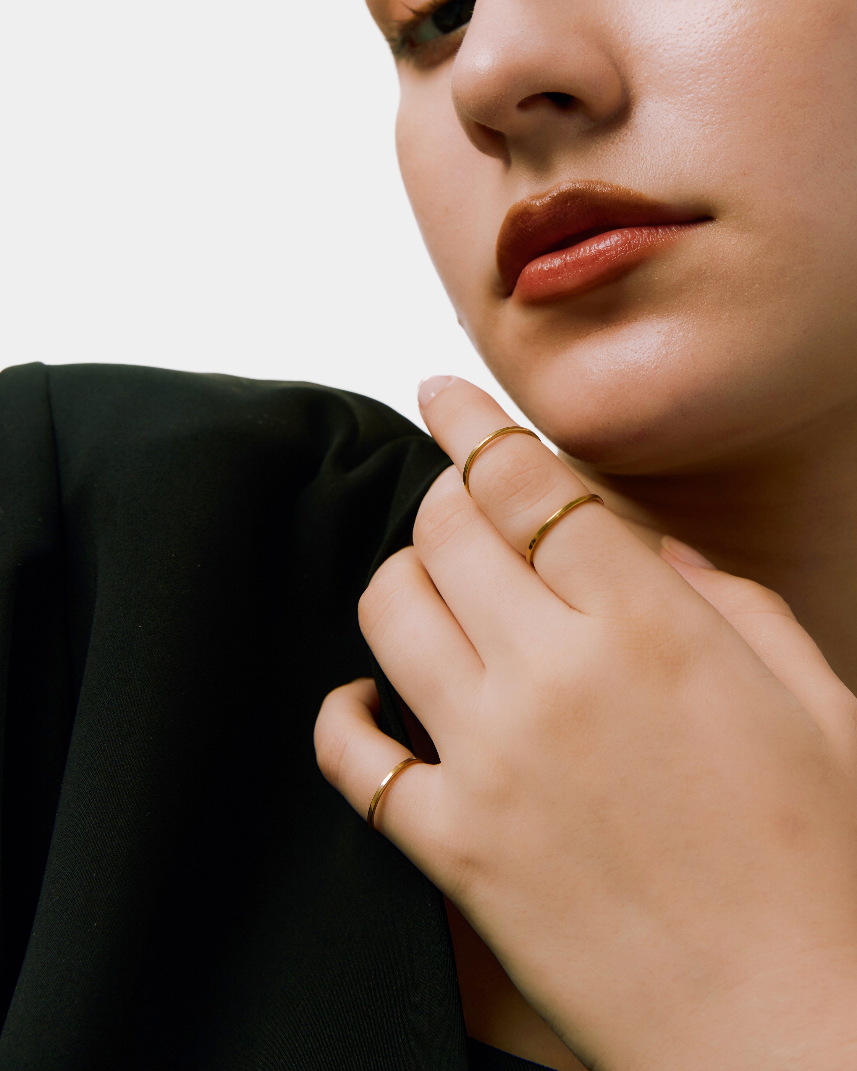 Ripples Ring