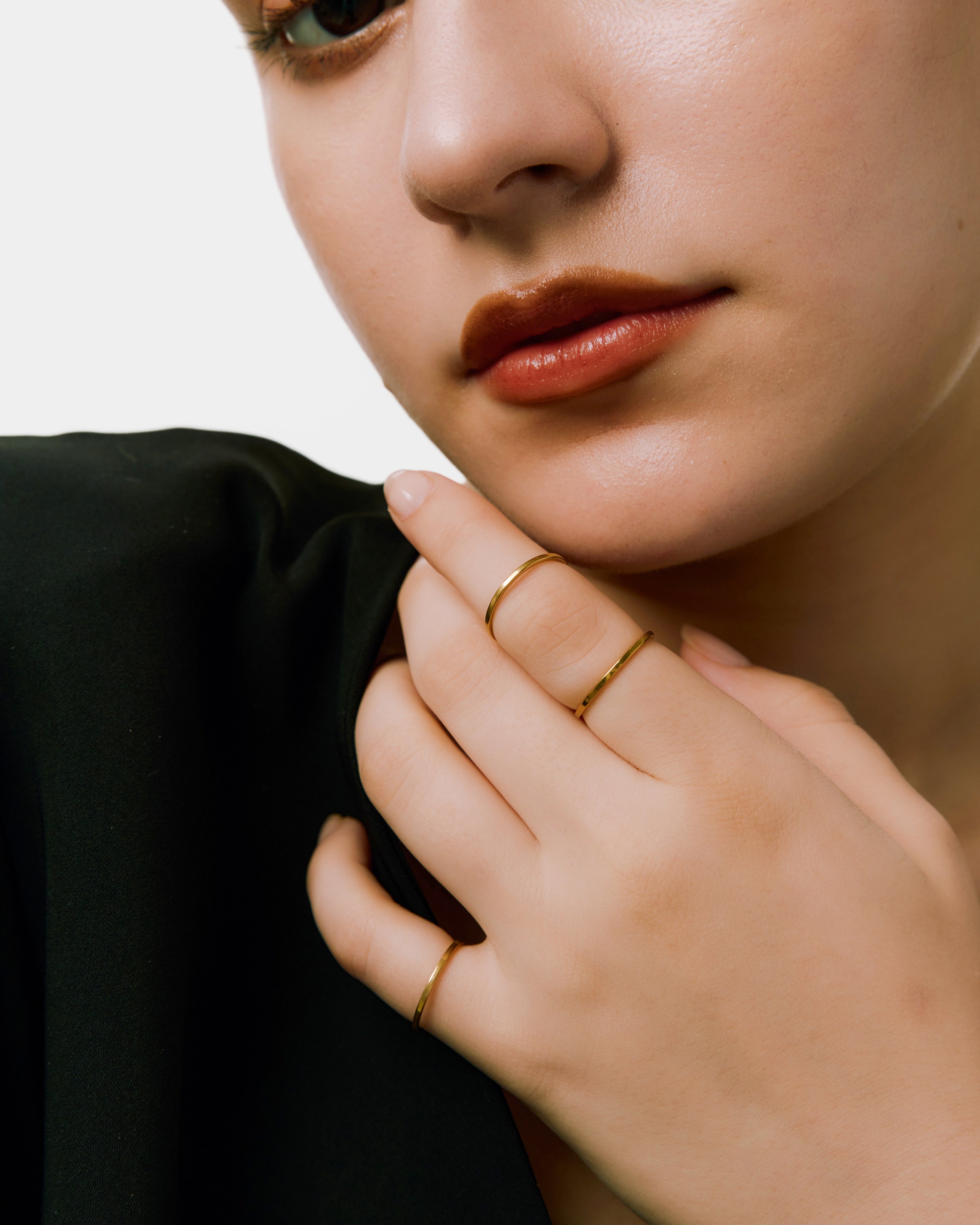 Ripples Ring