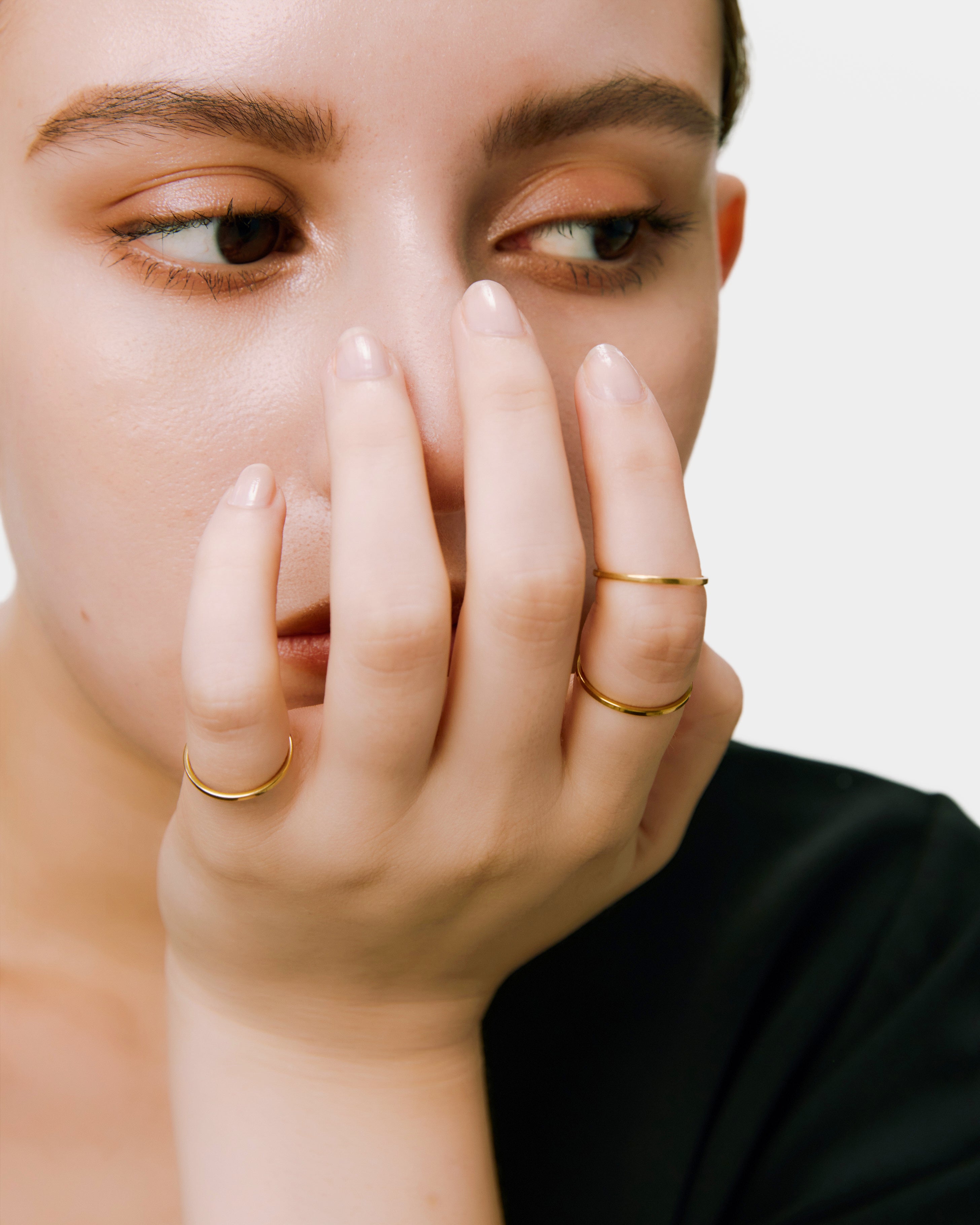 Ripples Ring