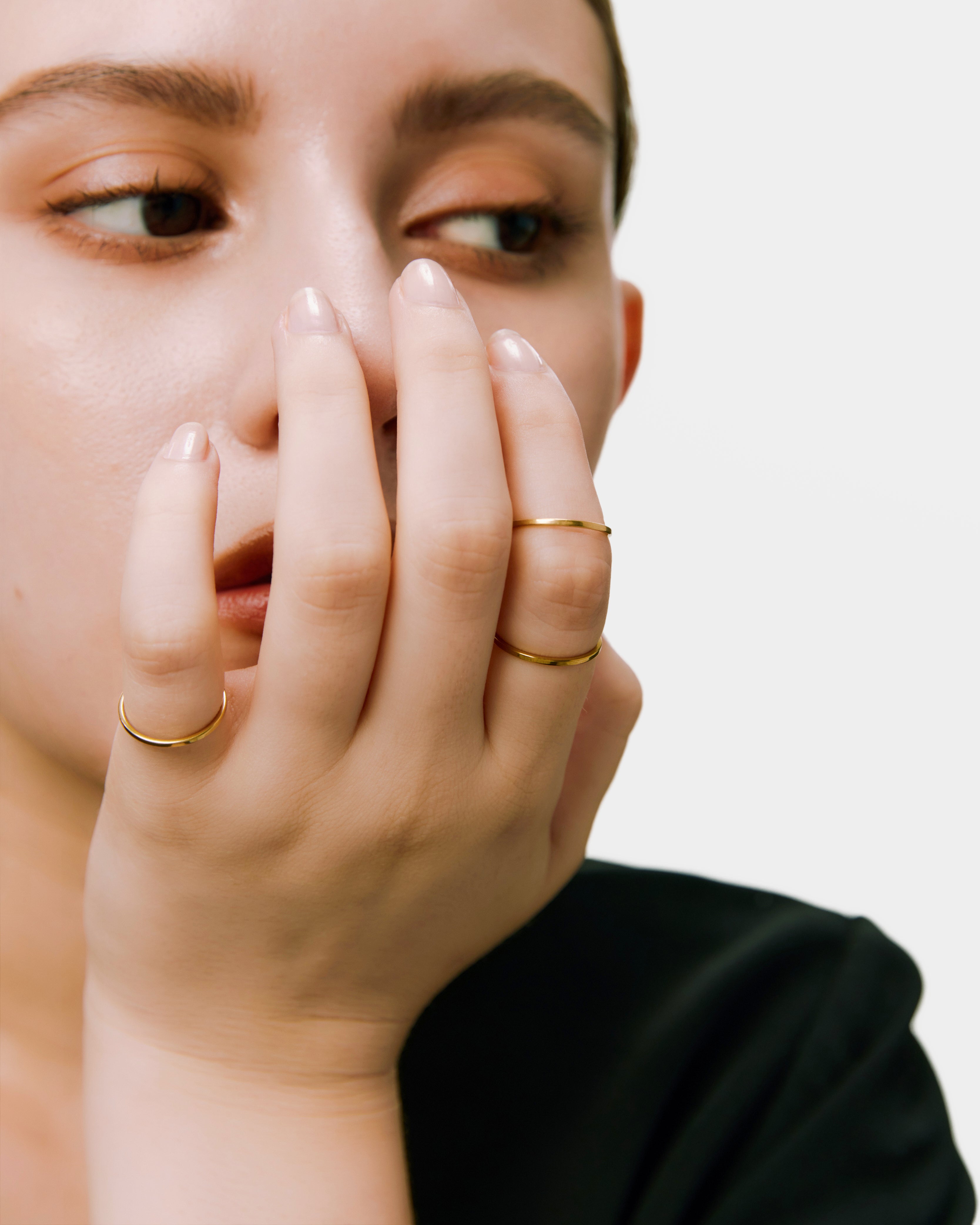 Ripples Ring