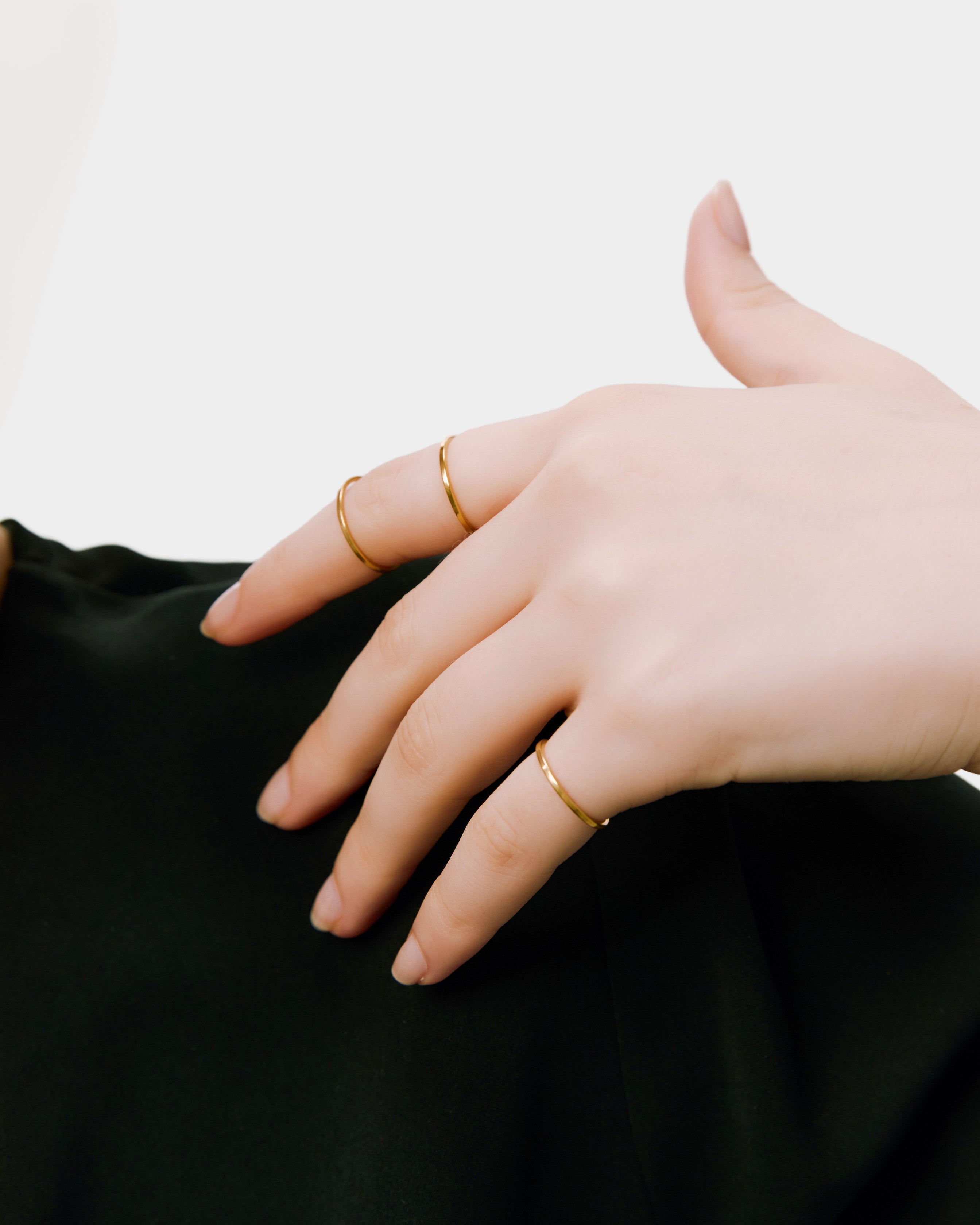 Ripples Ring