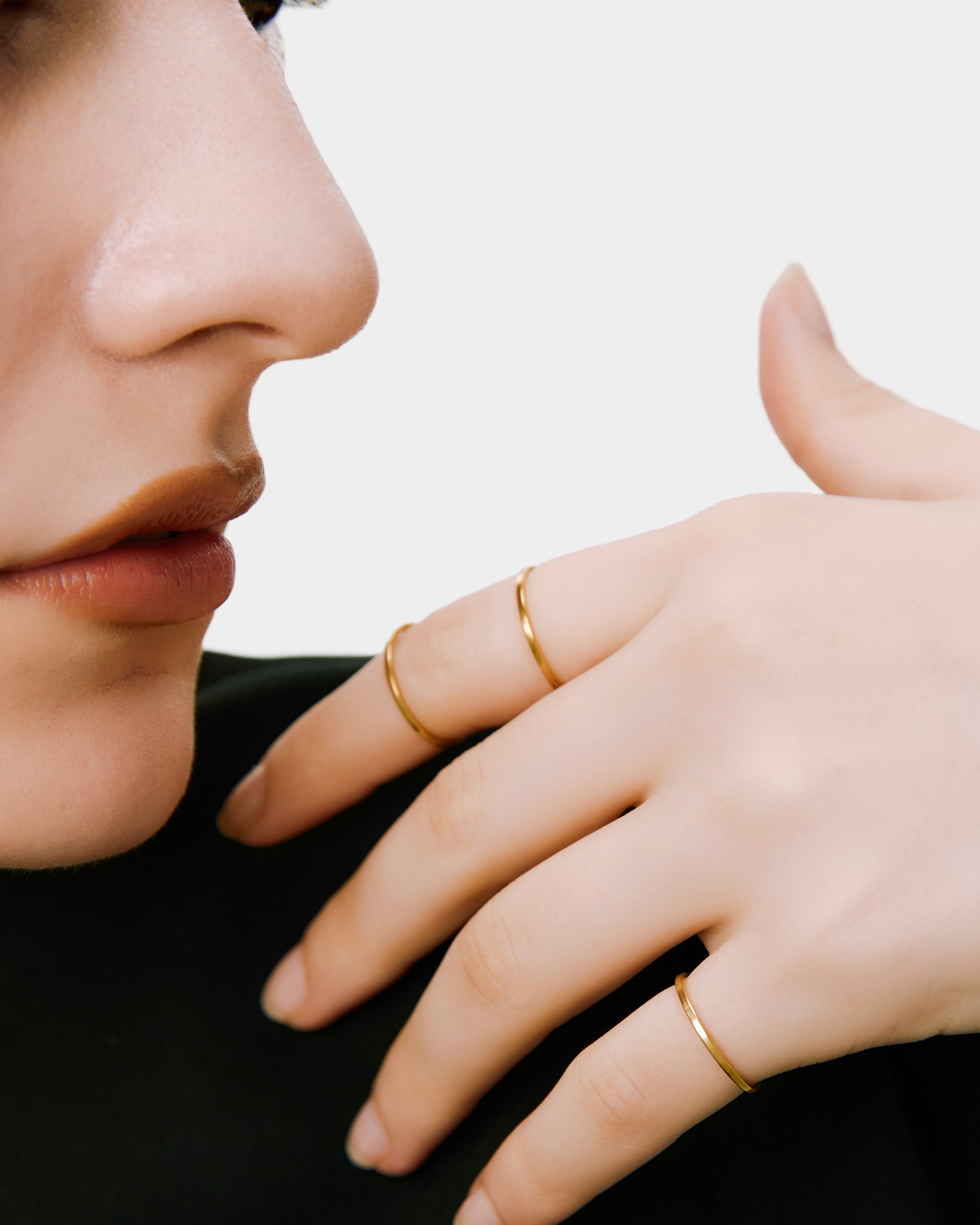 Ripples Ring