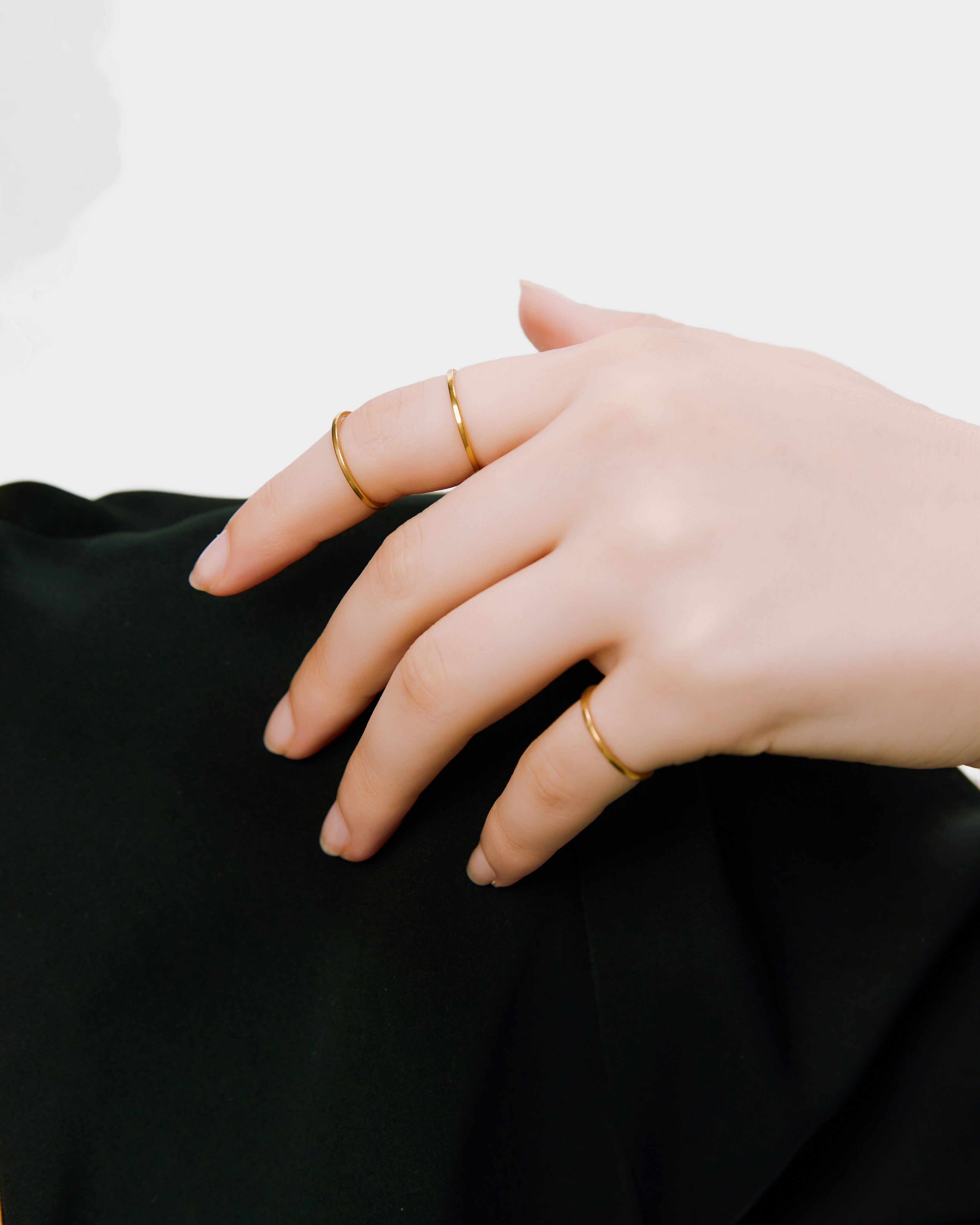 Ripples Ring