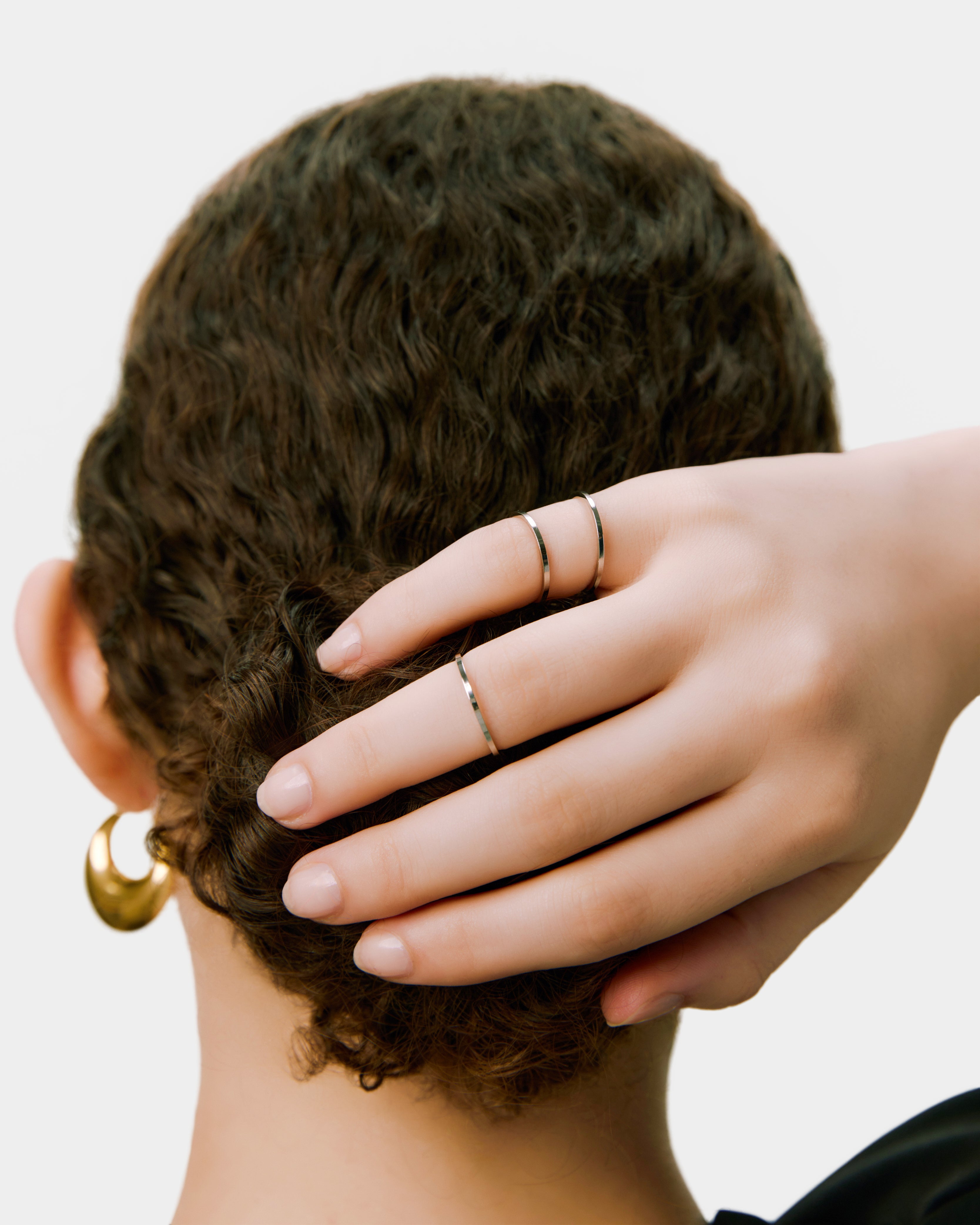 Ripples Ring