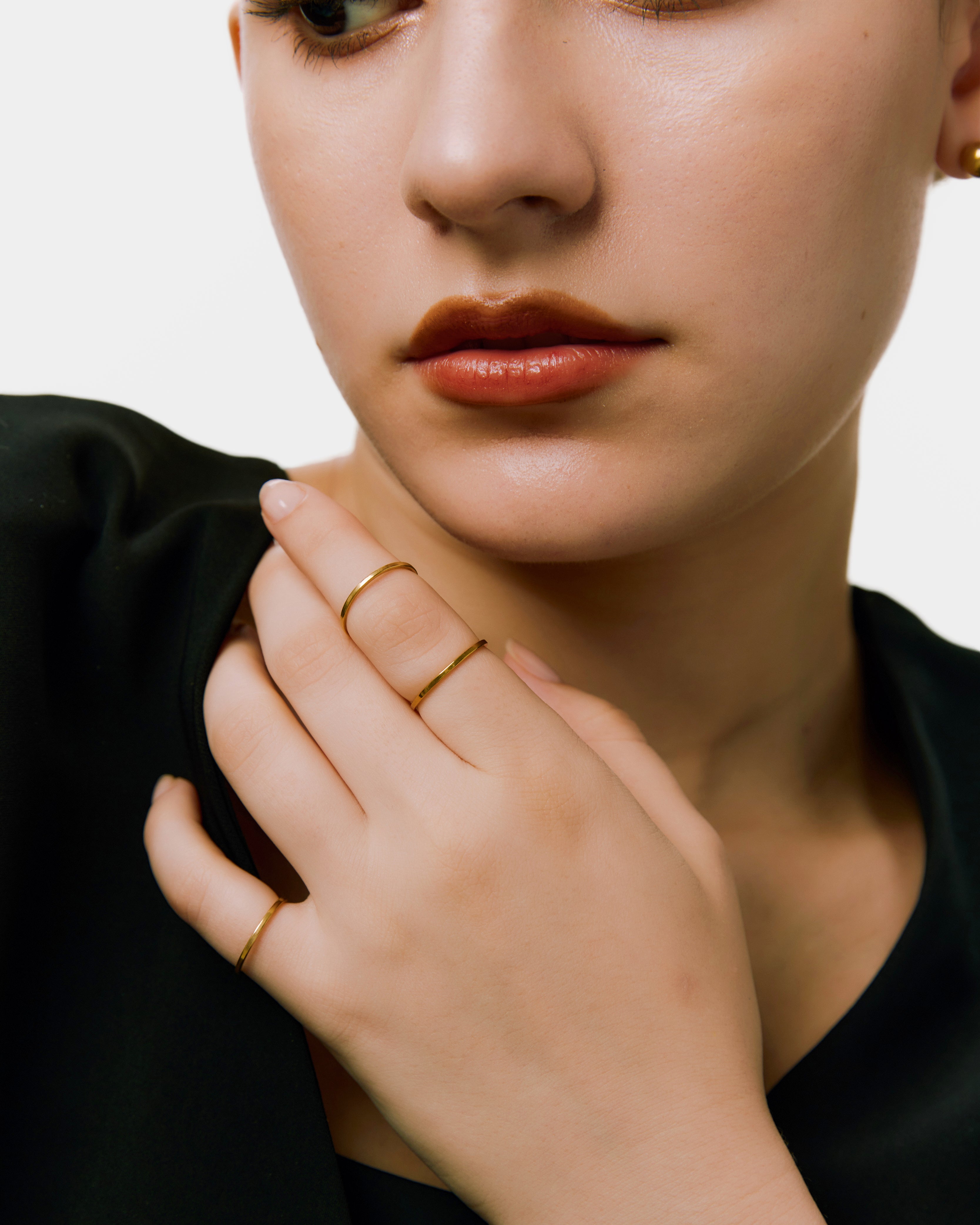 Ripples Ring
