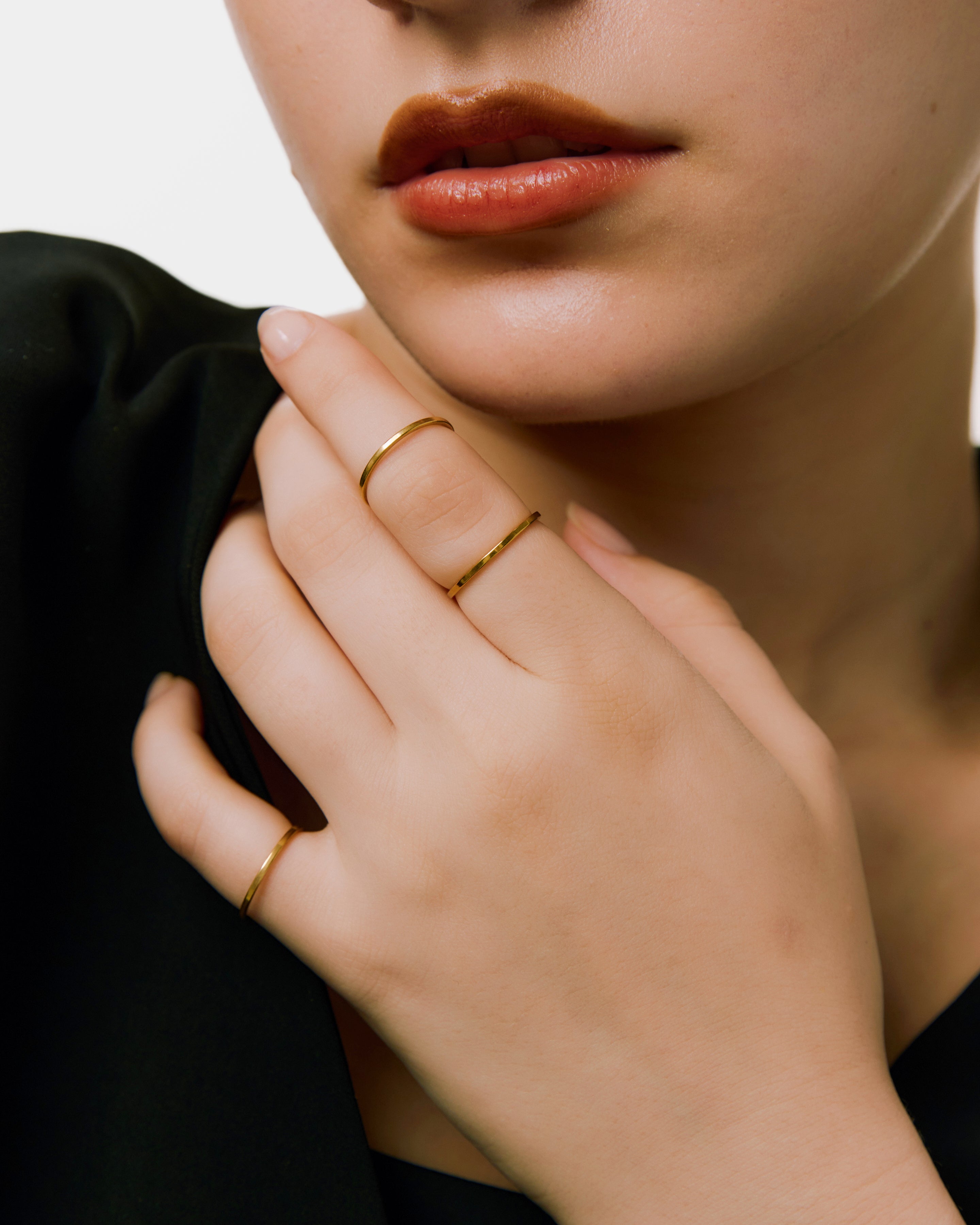 Ripples Ring