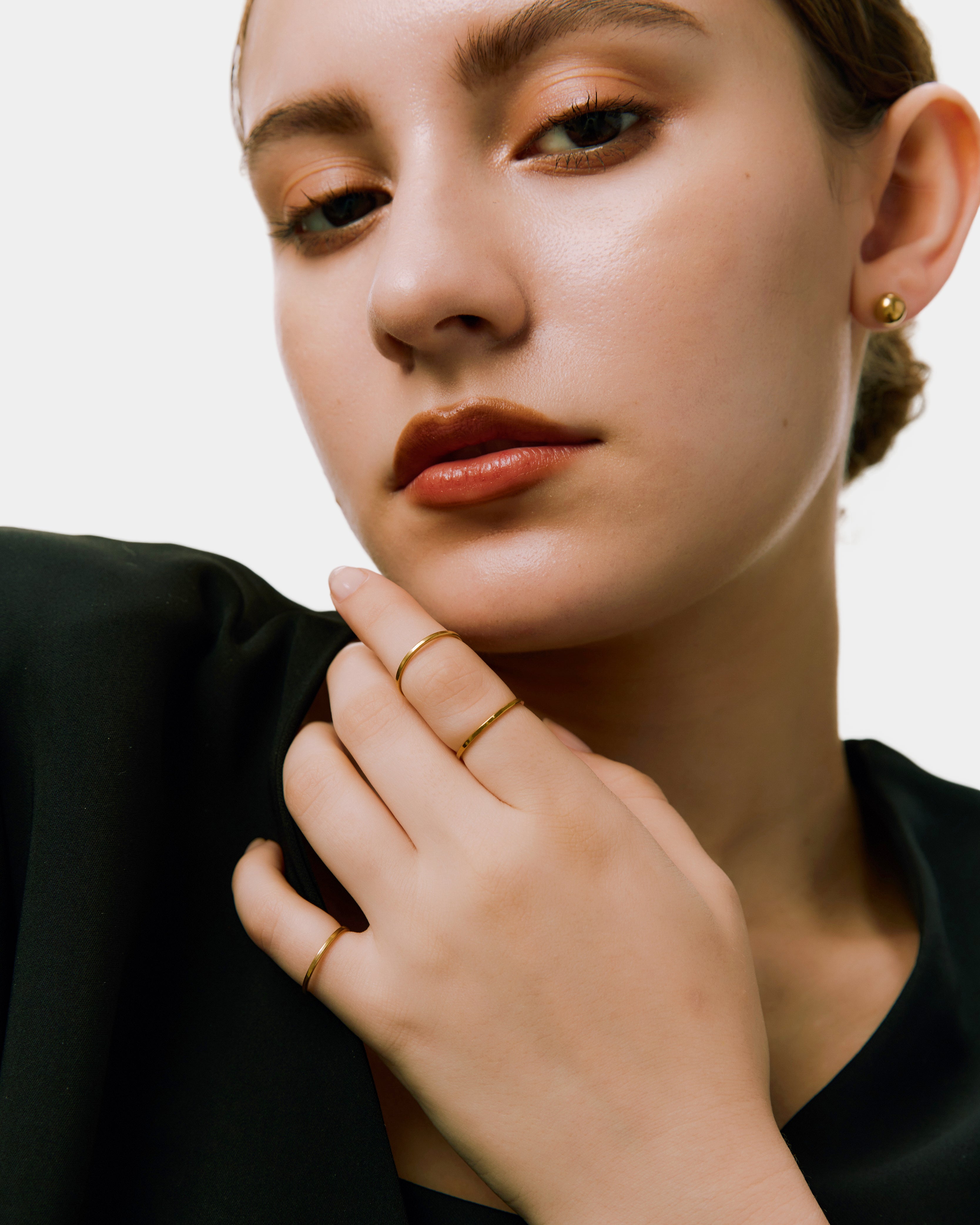 Ripples Ring