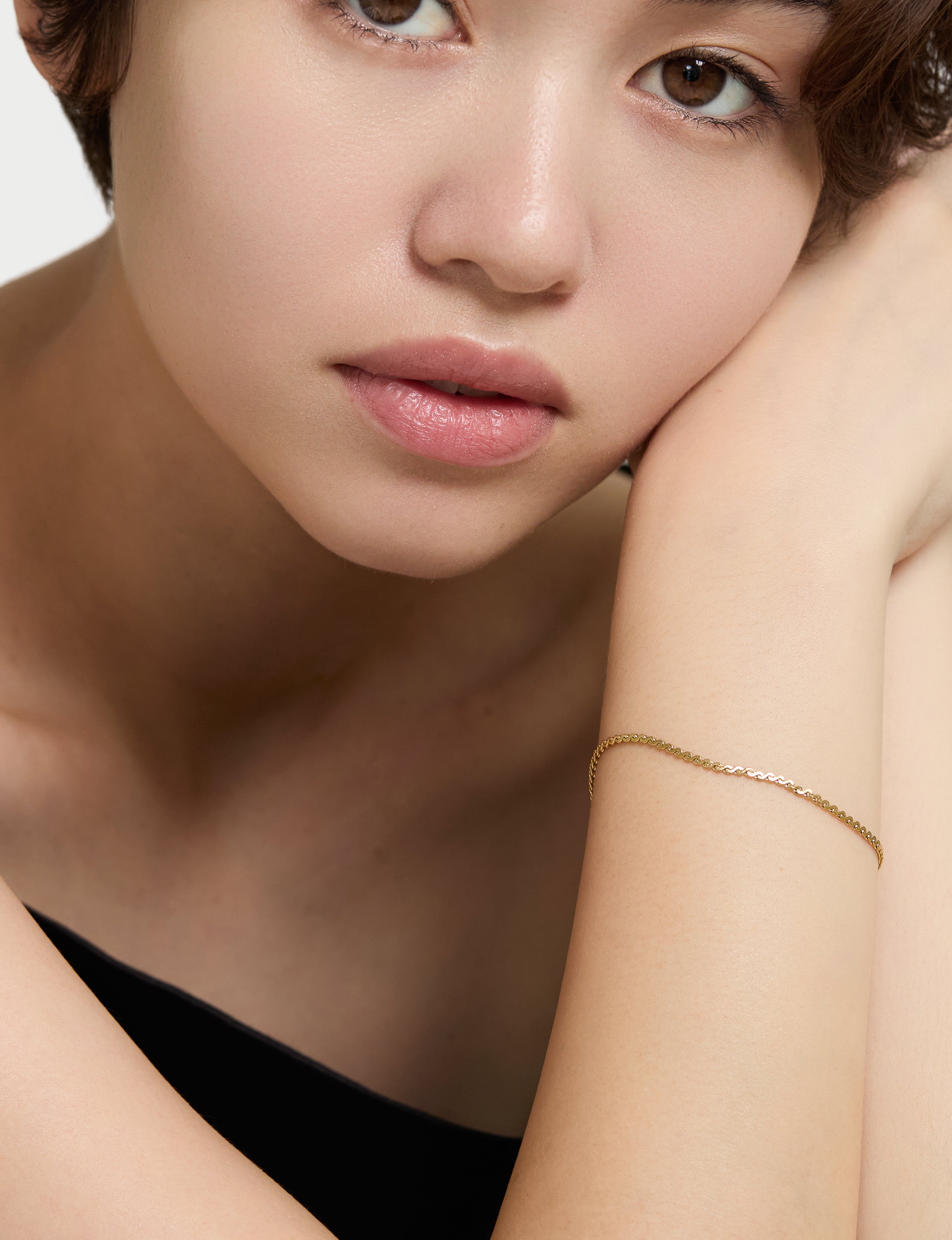 rope chain bracelet
