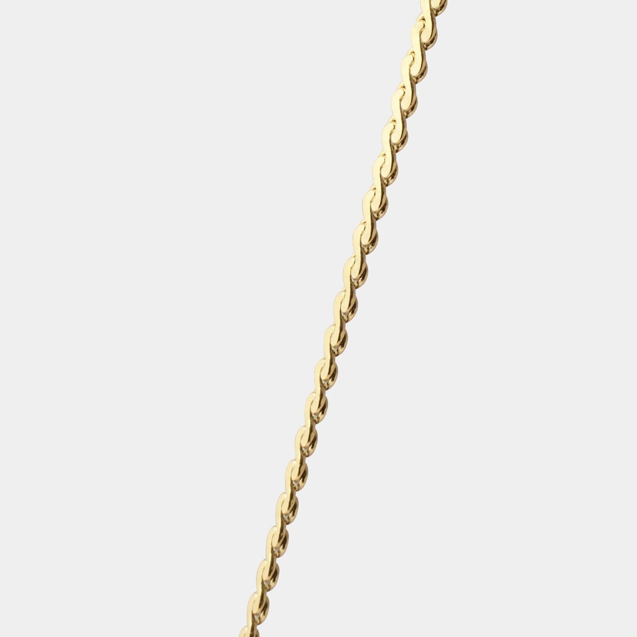 rope chain bracelet
