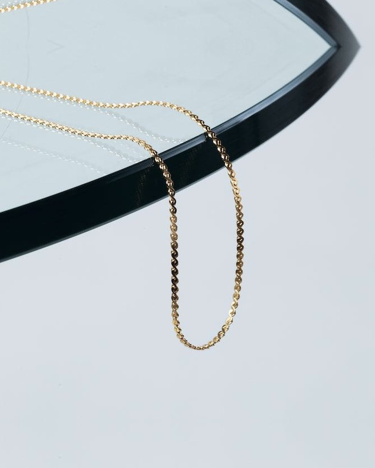 Rope Chain Necklace product image 03