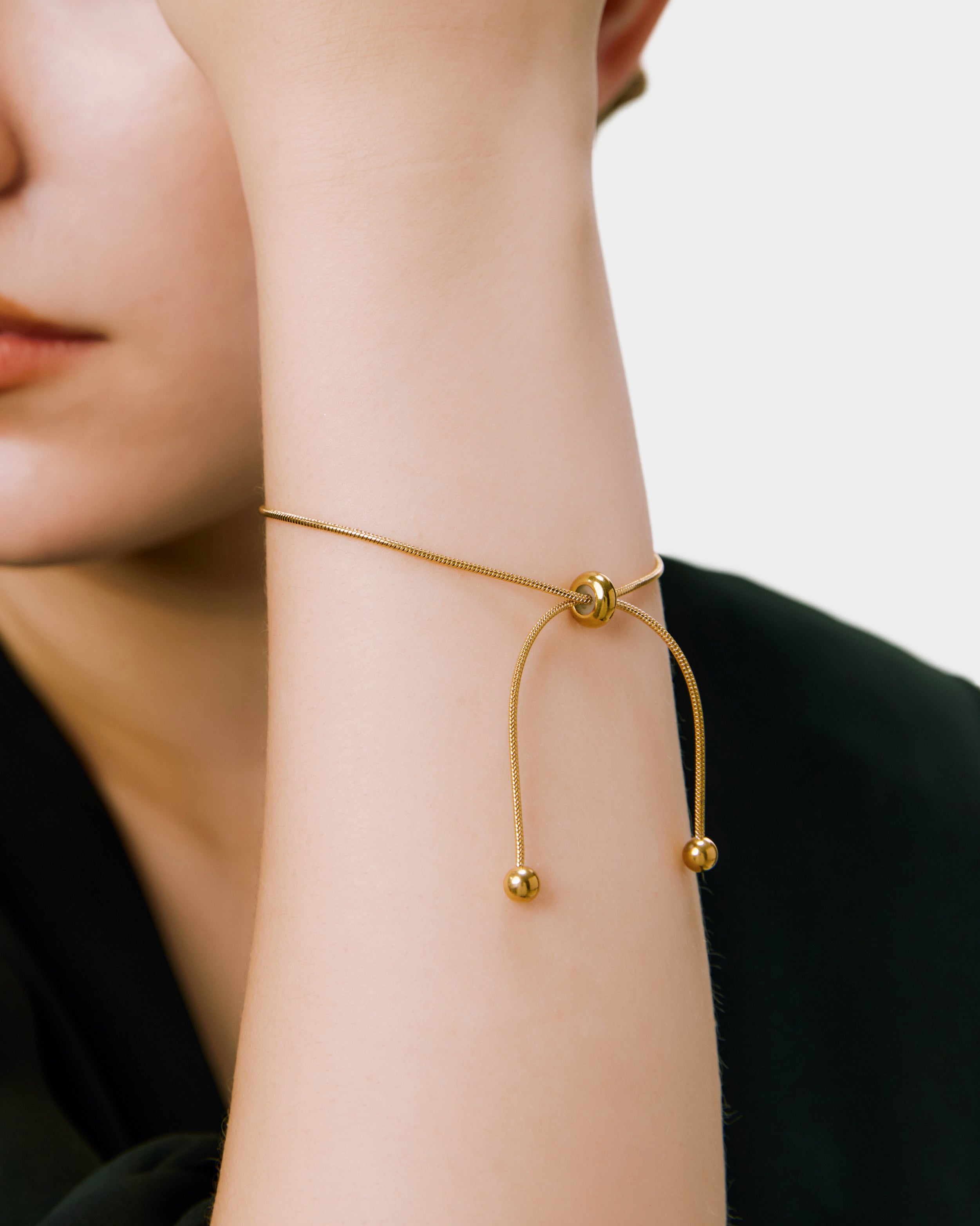 Slider Bracelet