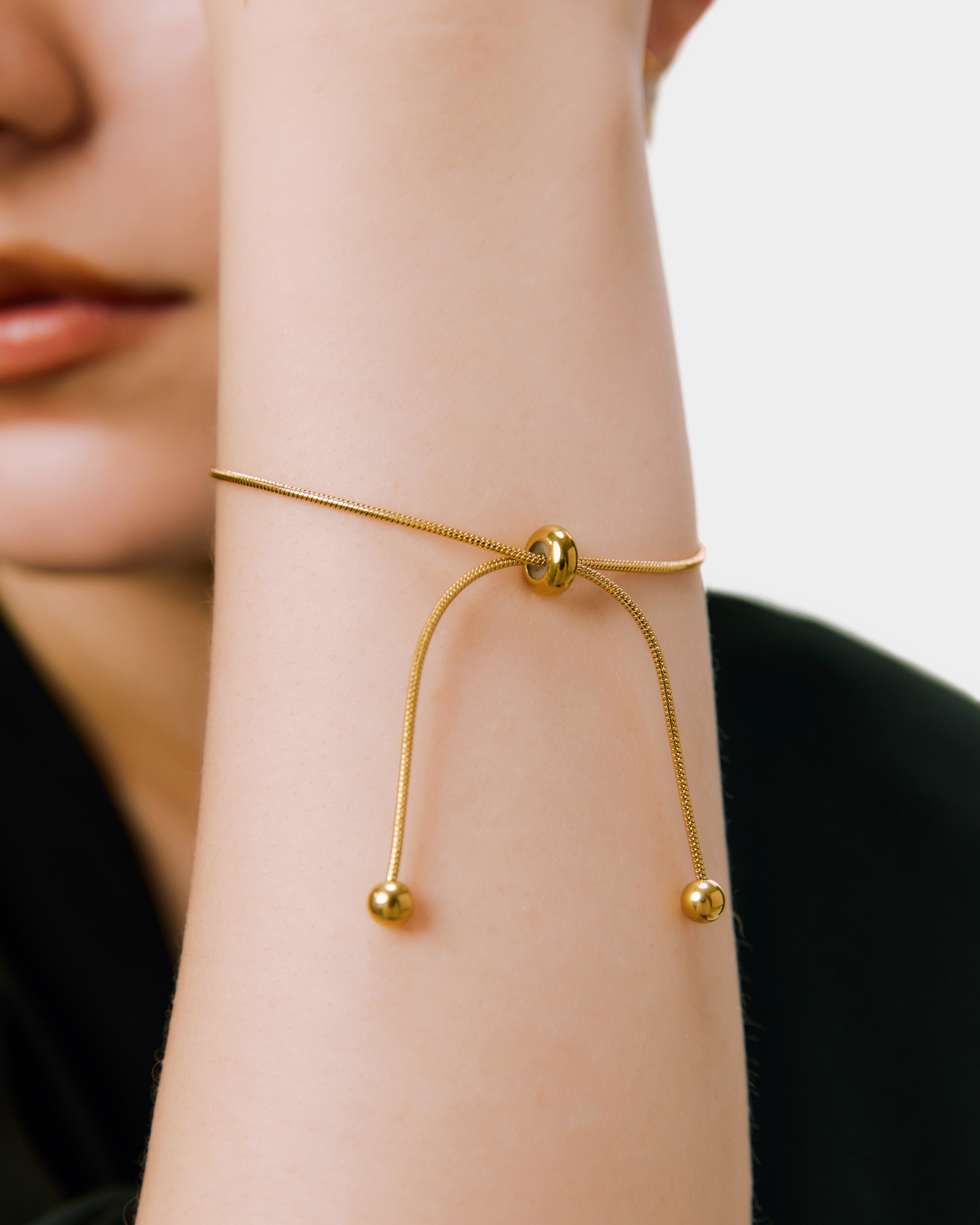 Slider Bracelet