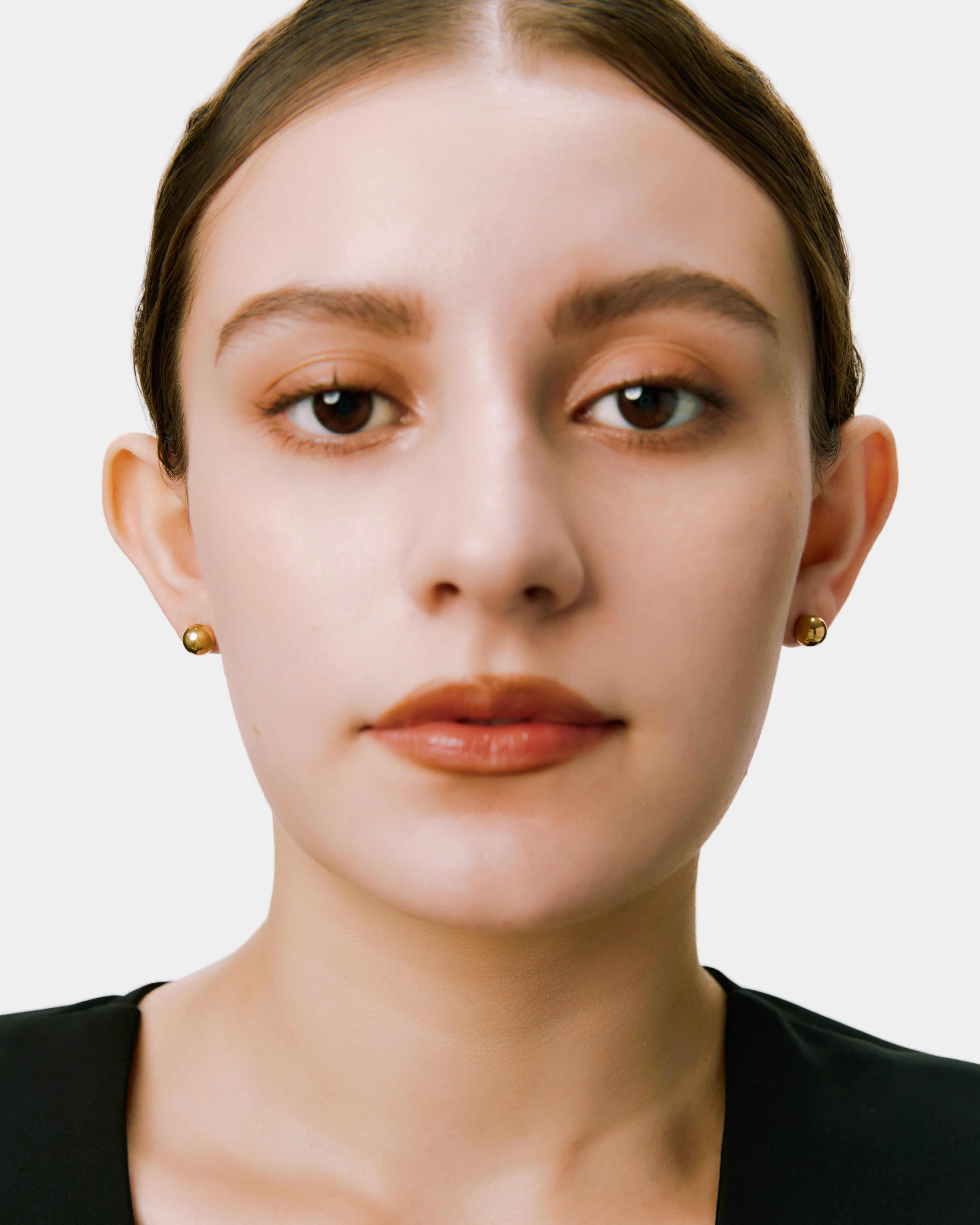 Sphere Earrings