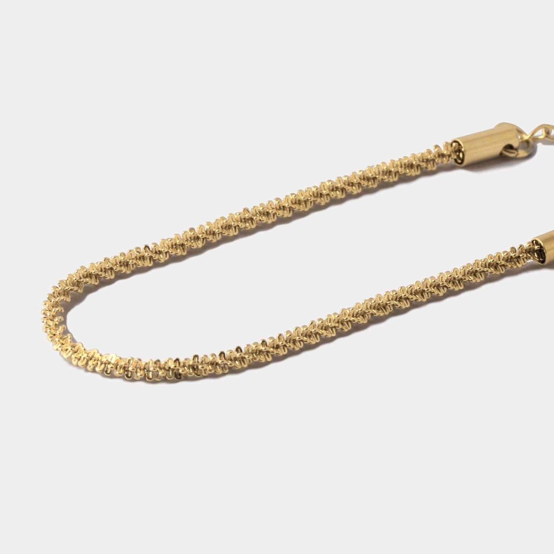 Stellar Charm Bracelet