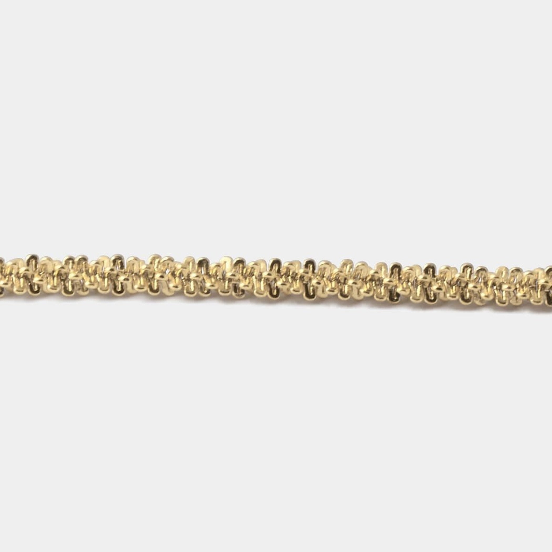Stellar Charm Bracelet
