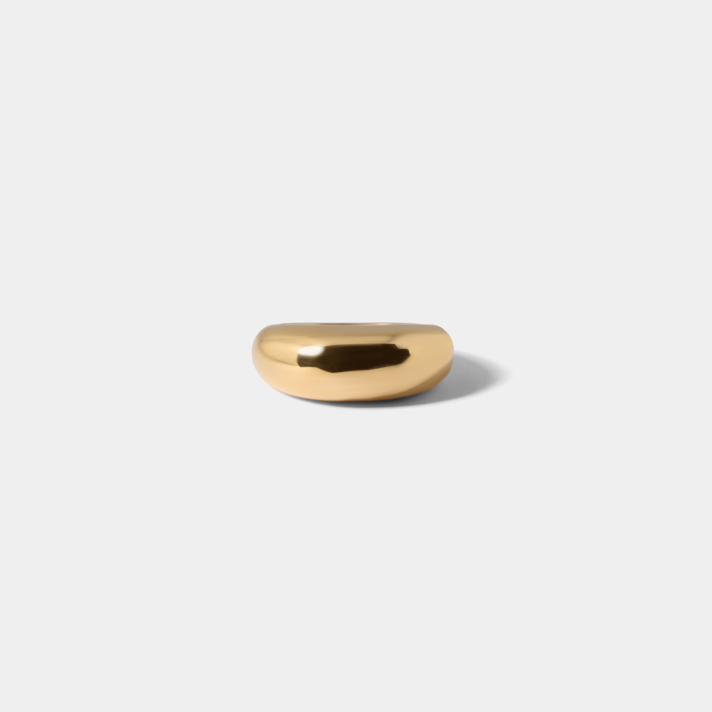 Stout Round Ring
