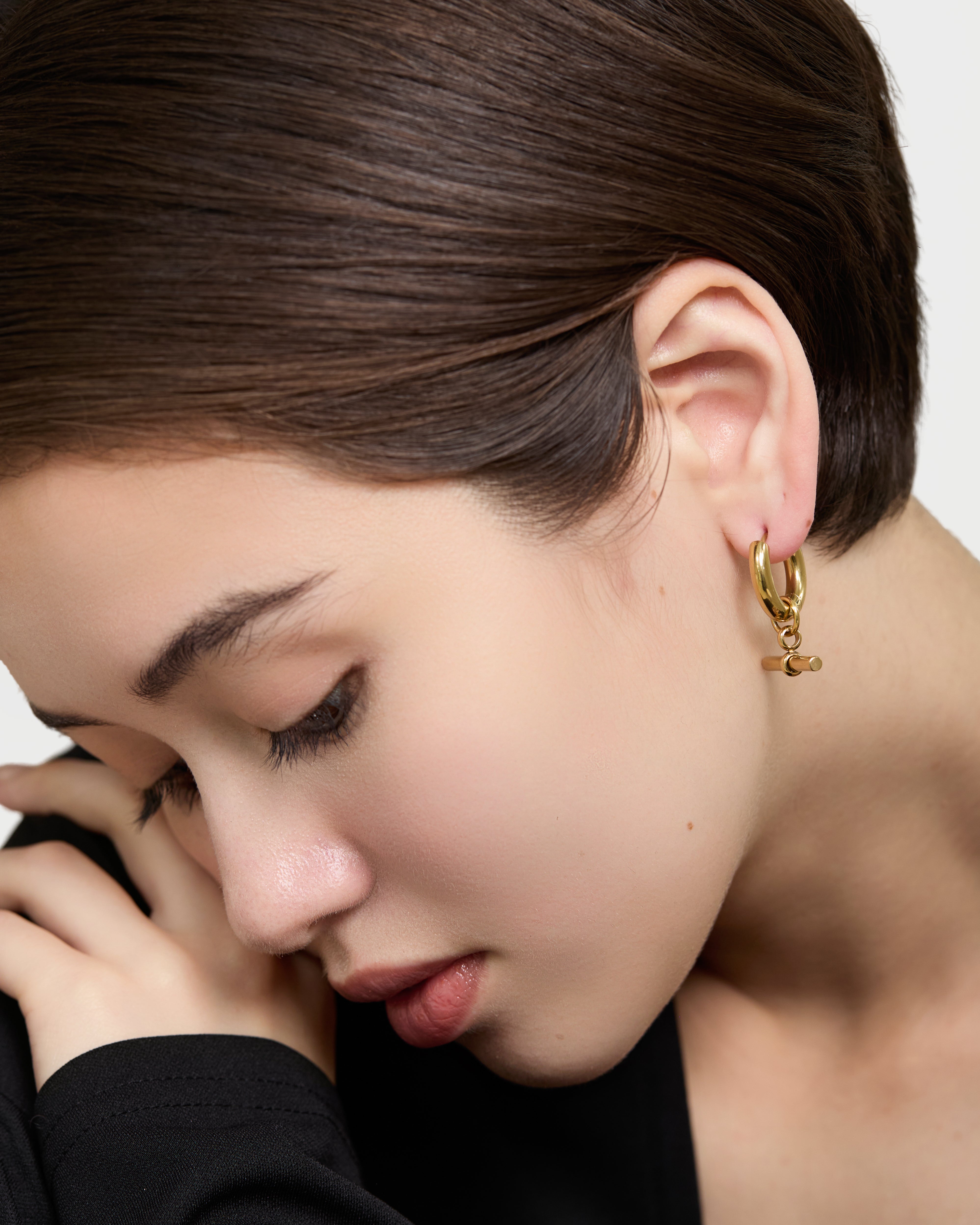 Swing Stick Earrings