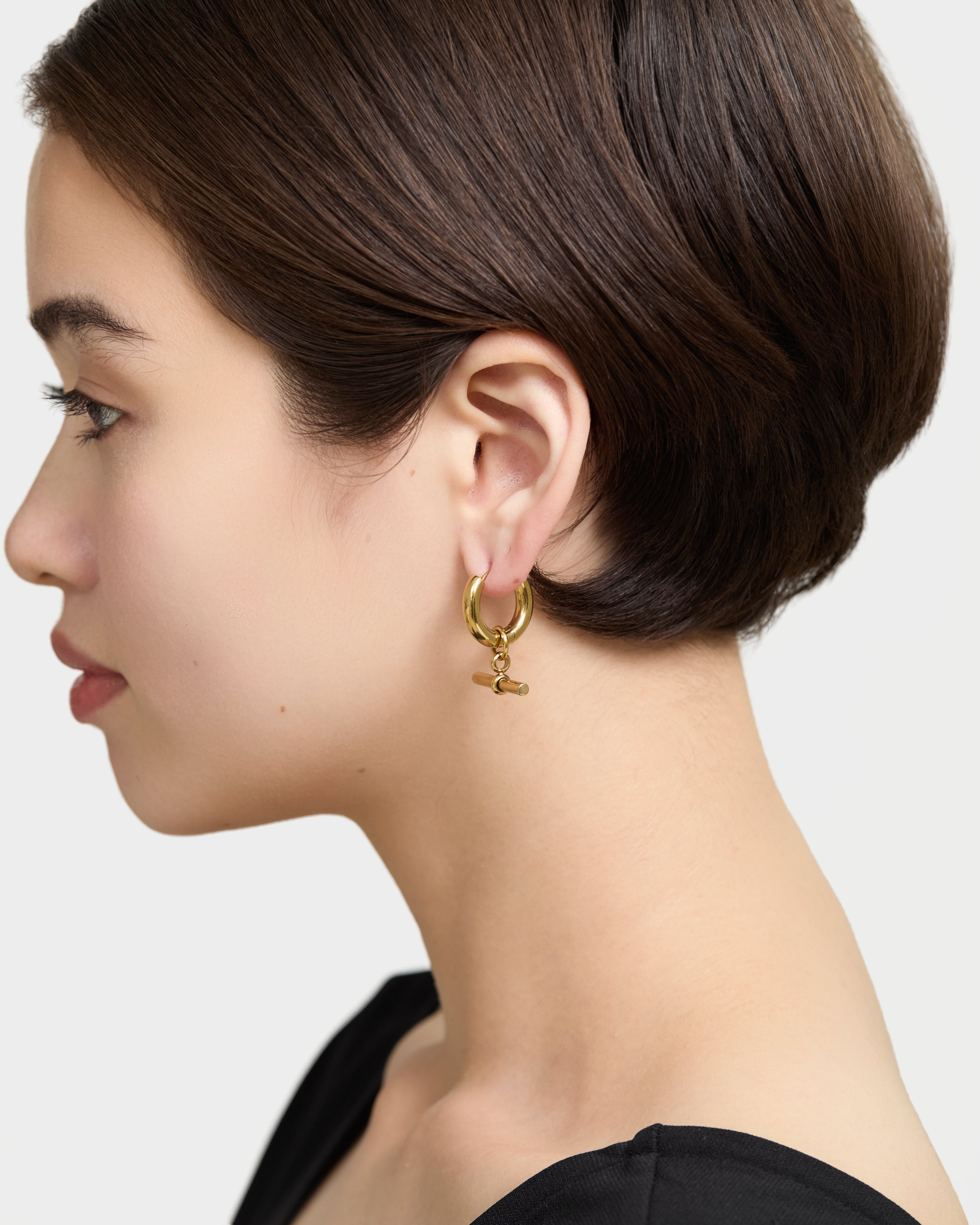Swing Stick Earrings